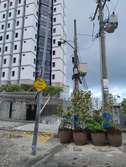 Apartamento Vista Mar simplicidade e conforto