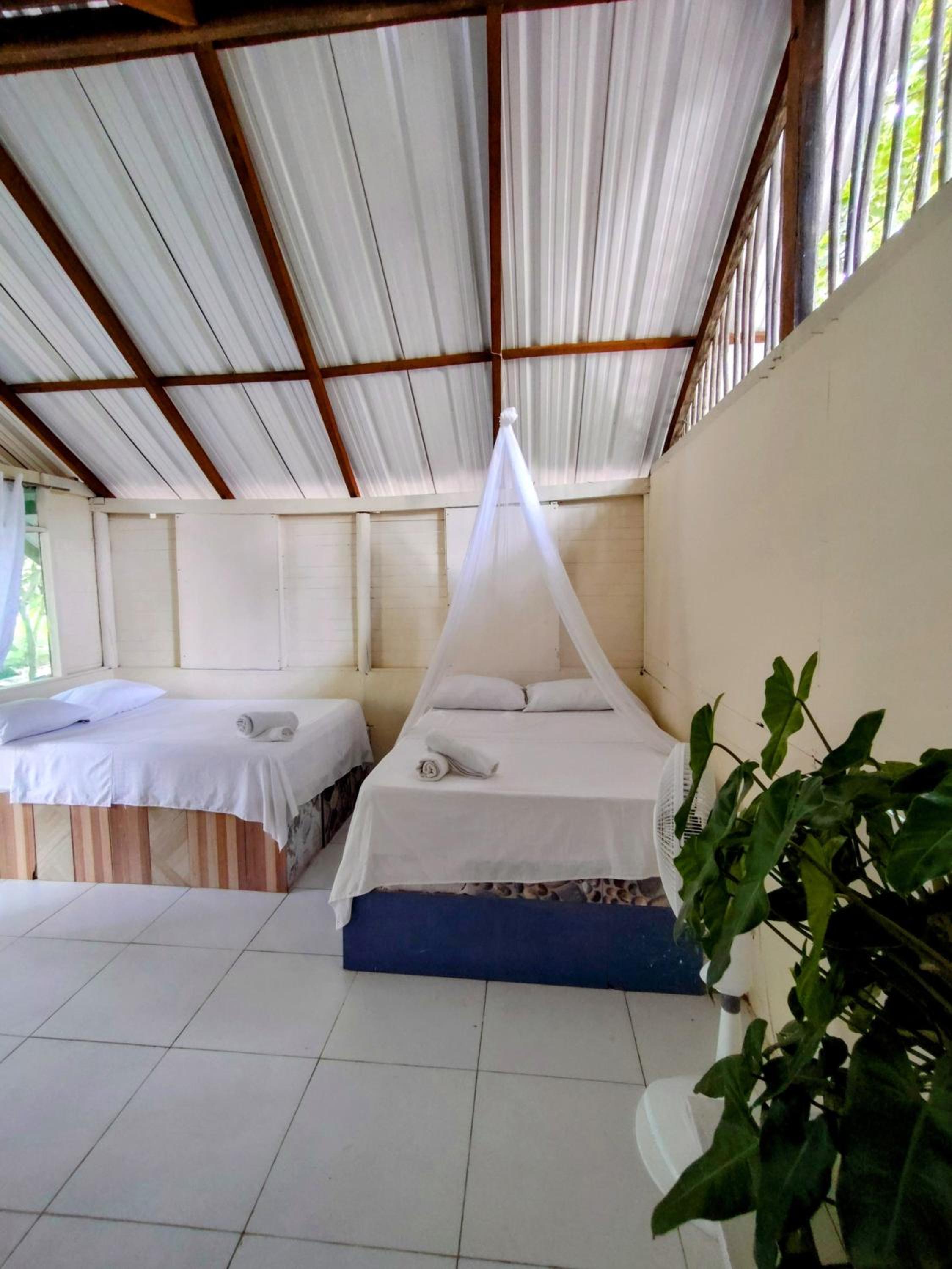 Eco Hotel Campo Verde
