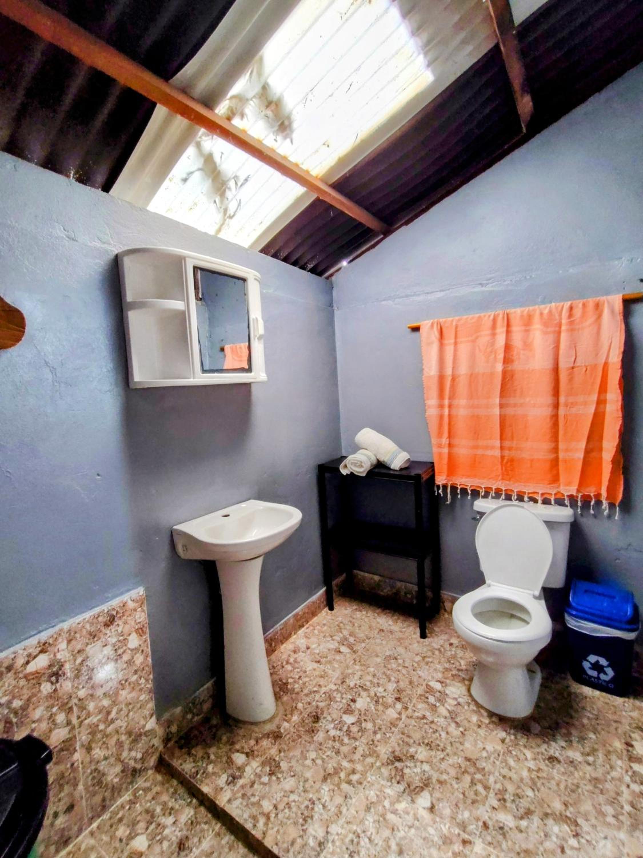 Eco Hotel Campo Verde