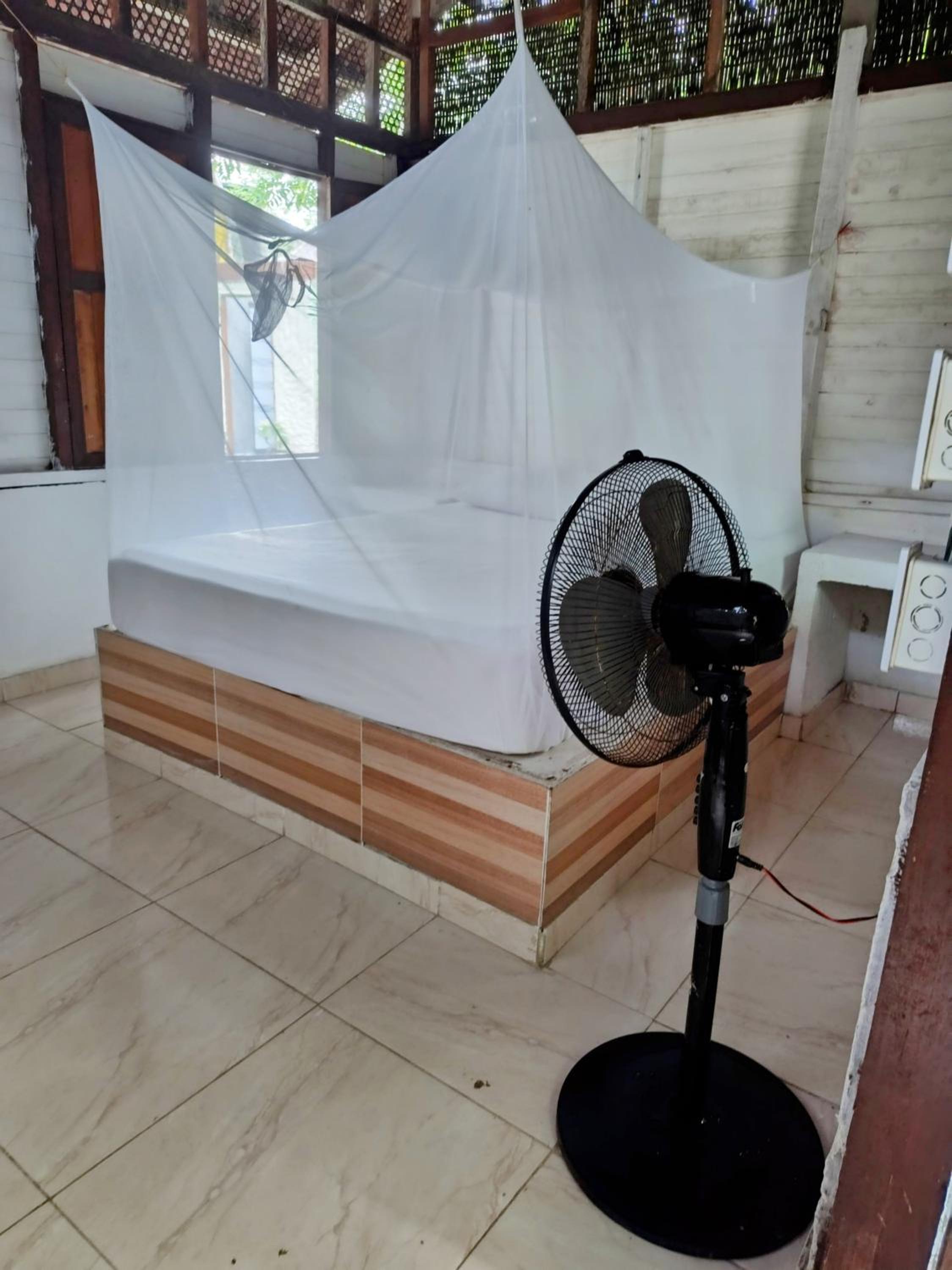 Eco Hotel Campo Verde
