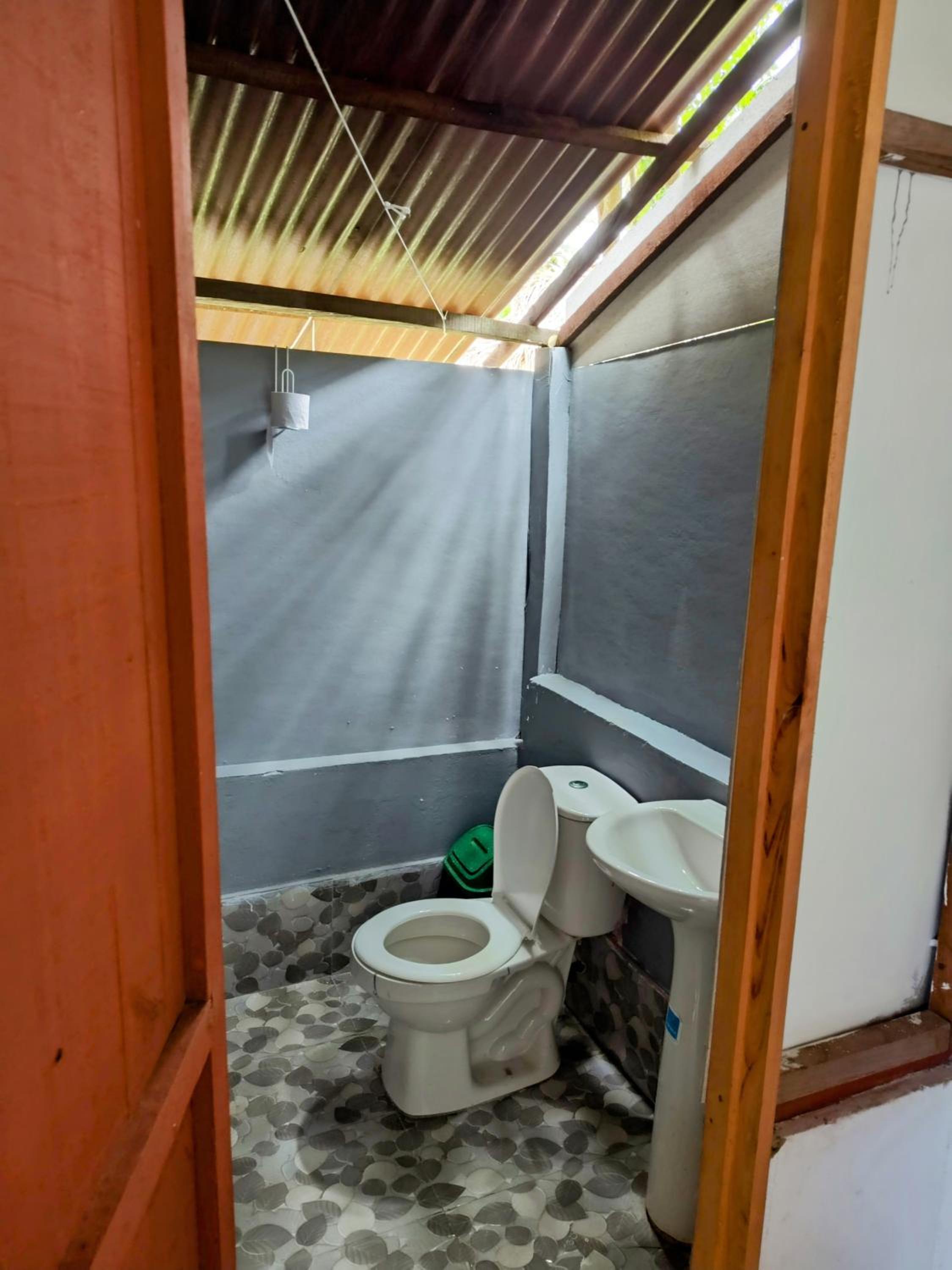 Eco Hotel Campo Verde