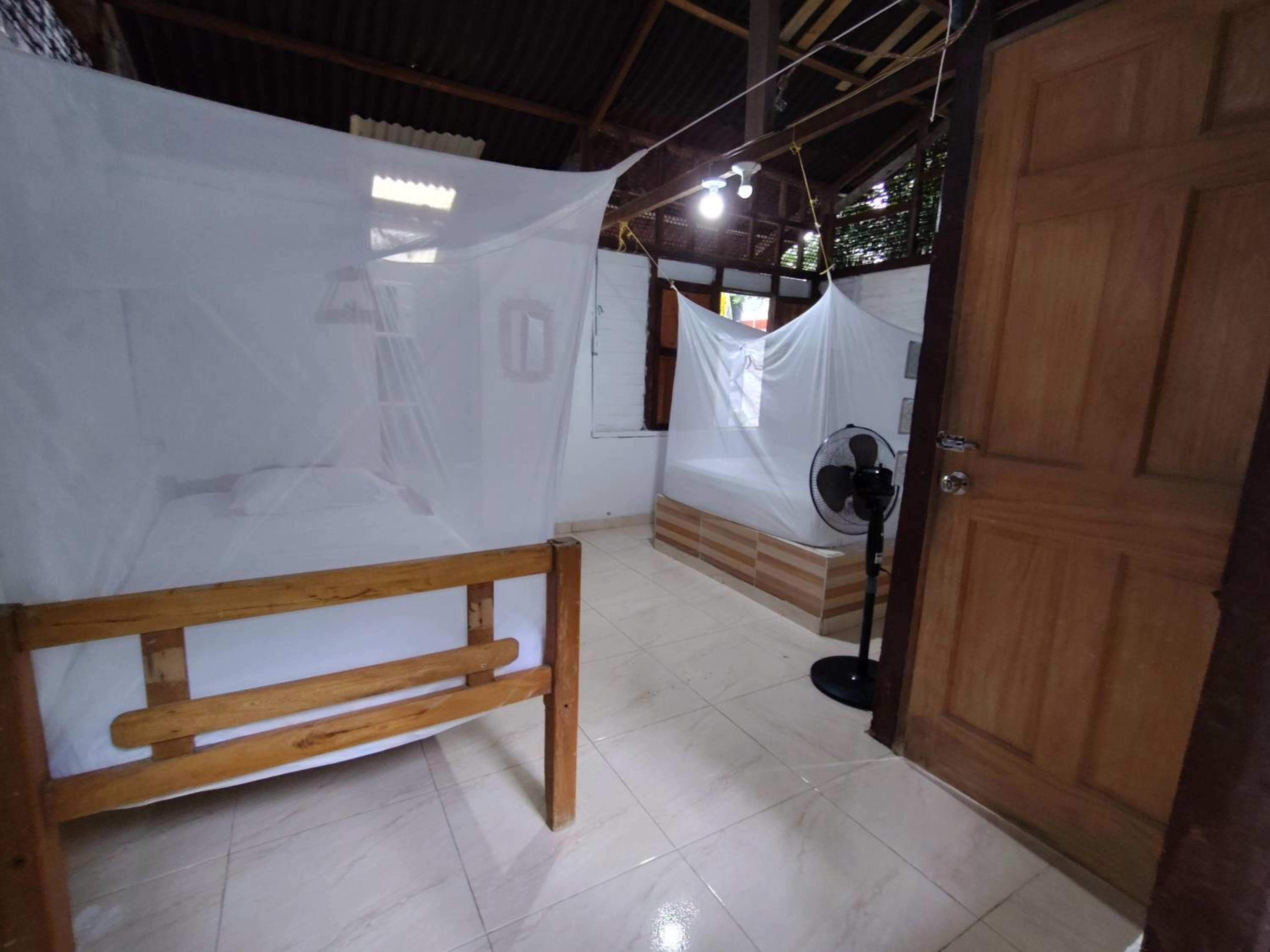 Eco Hotel Campo Verde
