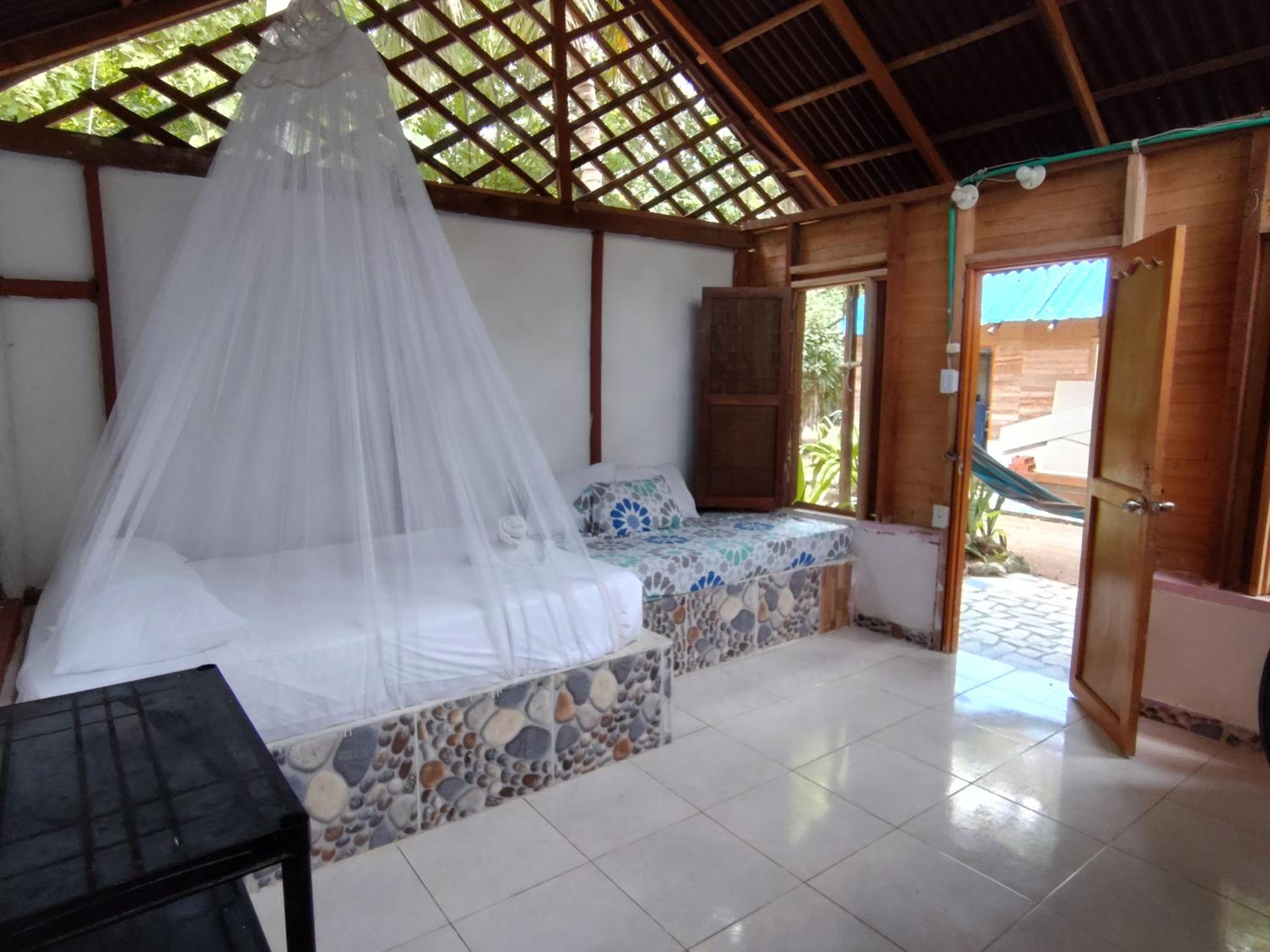 Eco Hotel Campo Verde