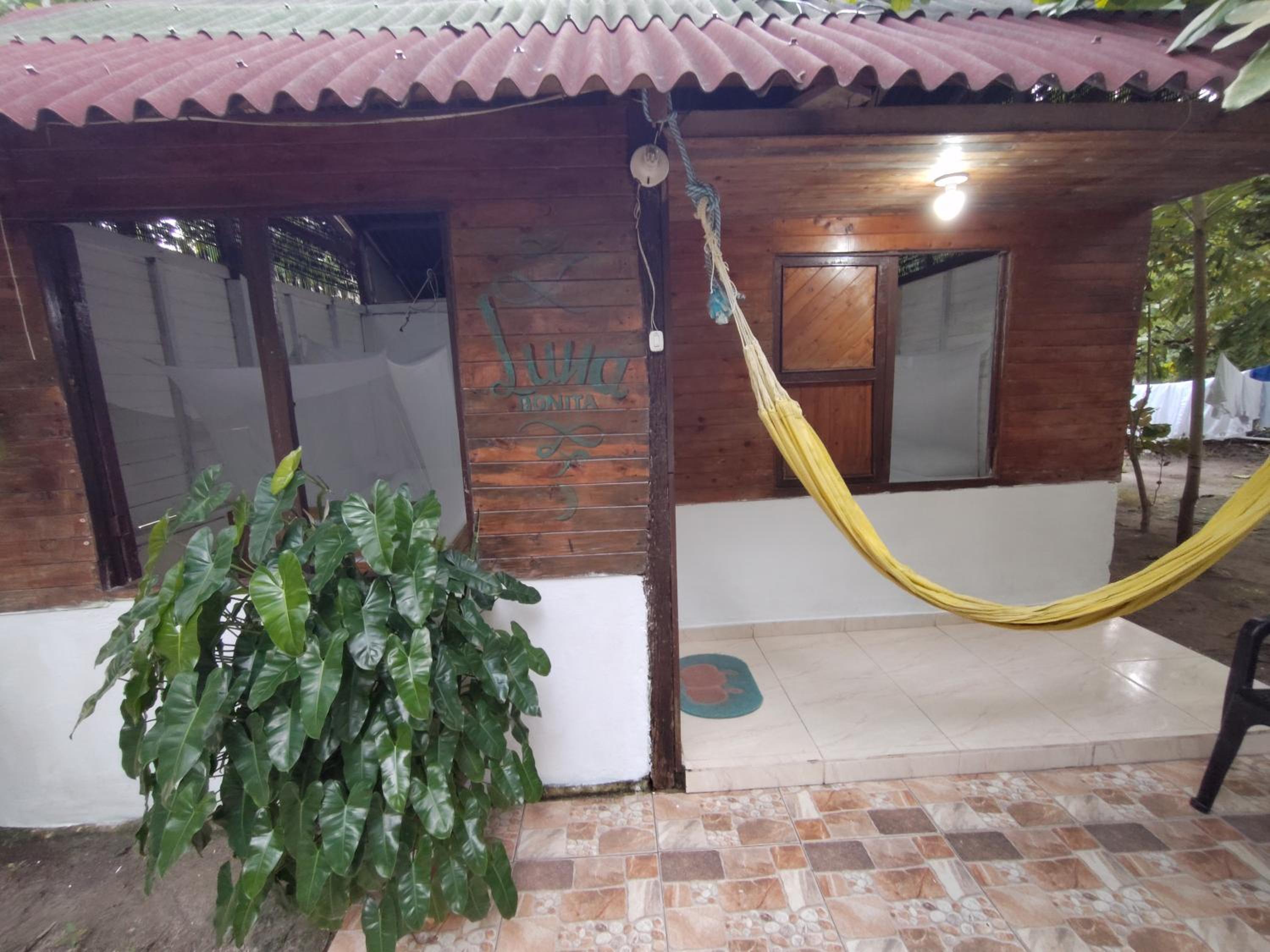 Eco Hotel Campo Verde