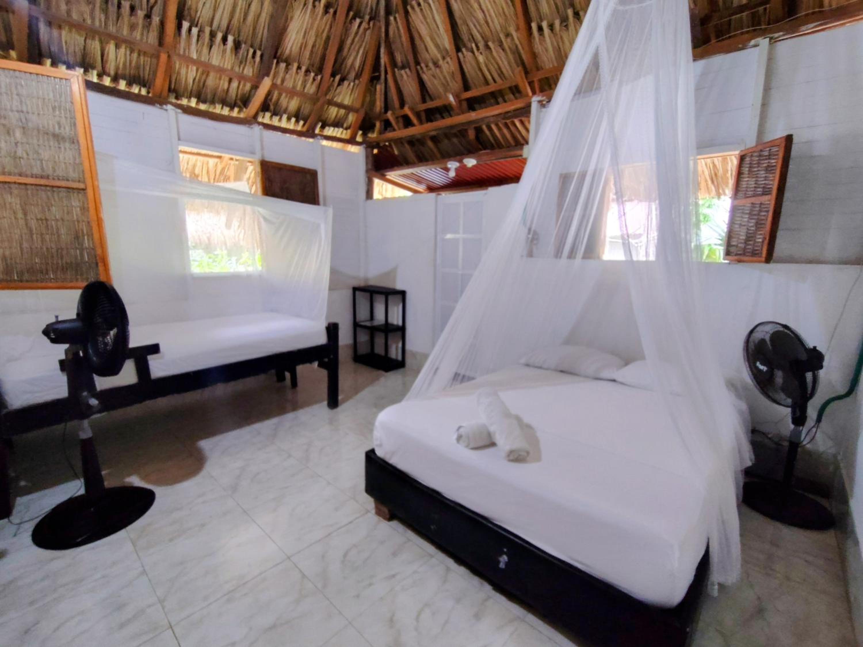 Eco Hotel Campo Verde