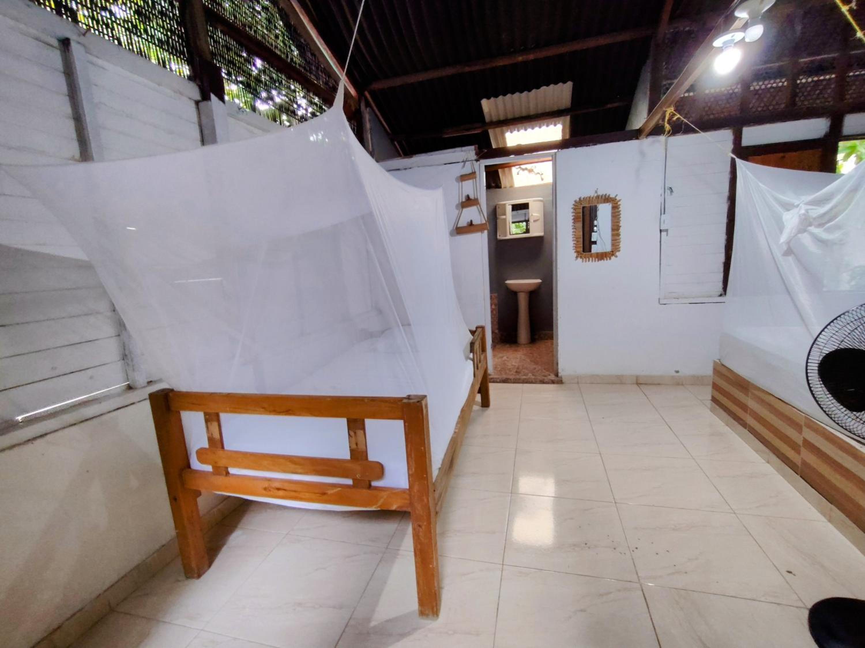 Eco Hotel Campo Verde