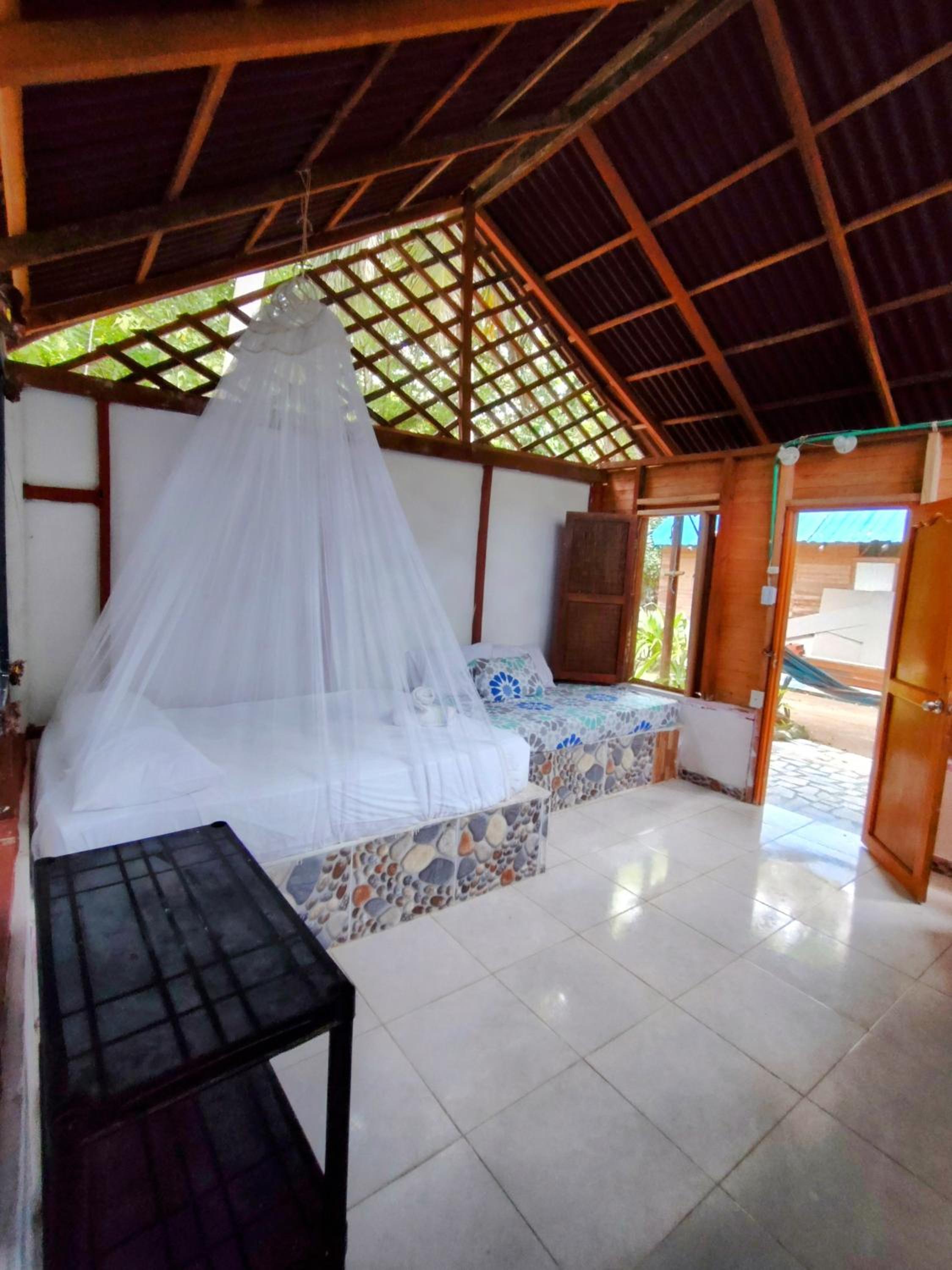 Eco Hotel Campo Verde