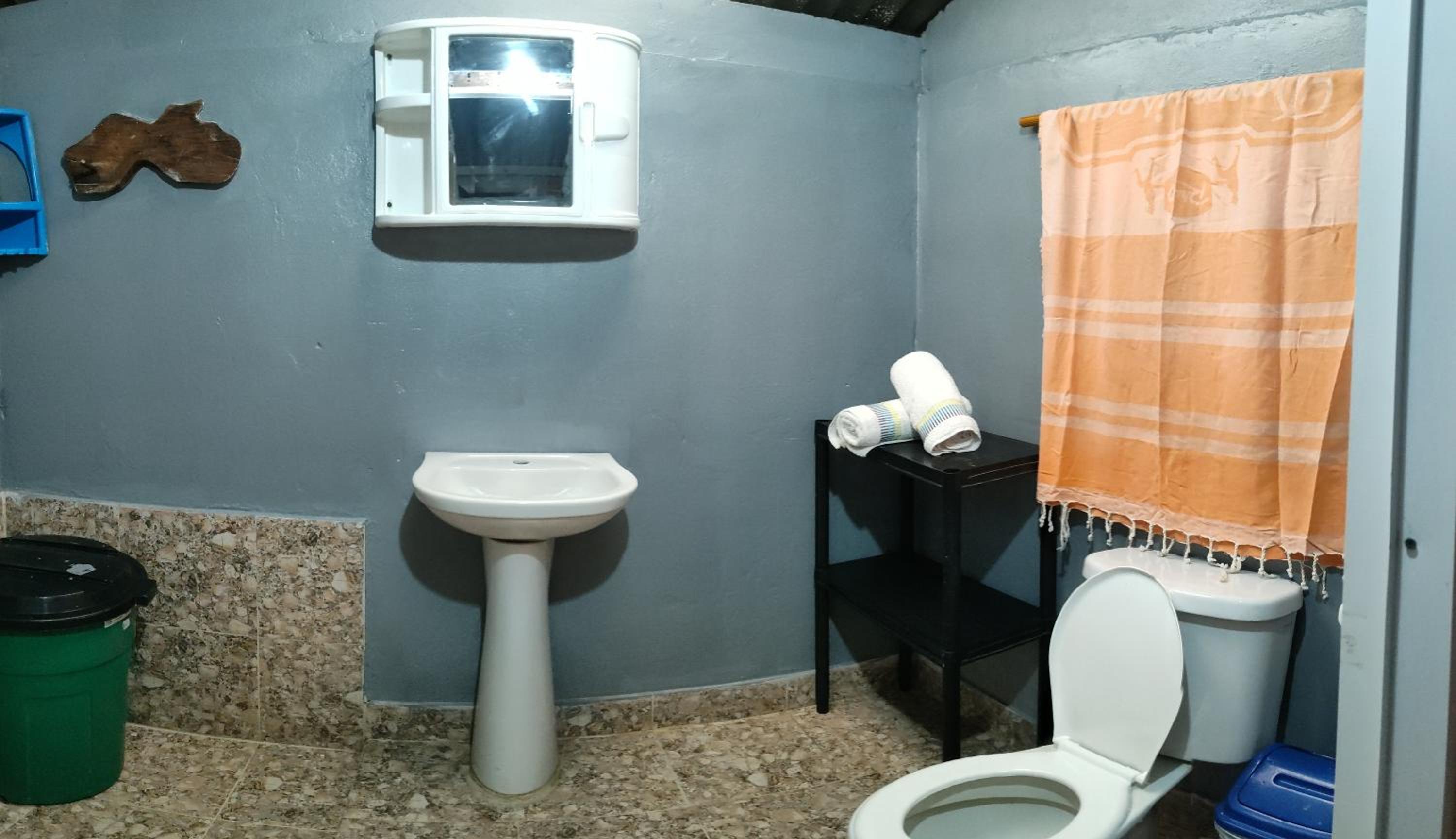 Eco Hotel Campo Verde