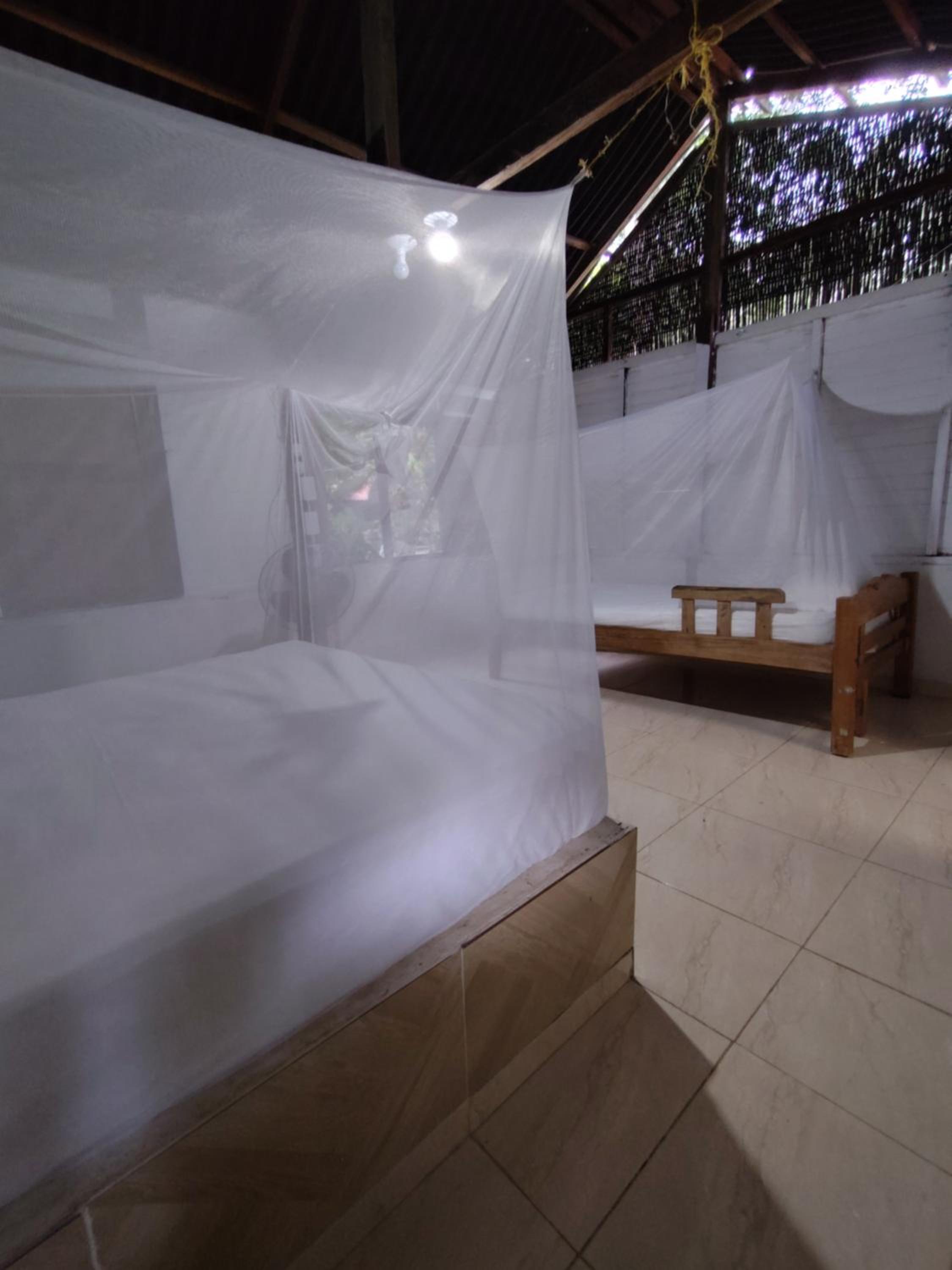 Eco Hotel Campo Verde
