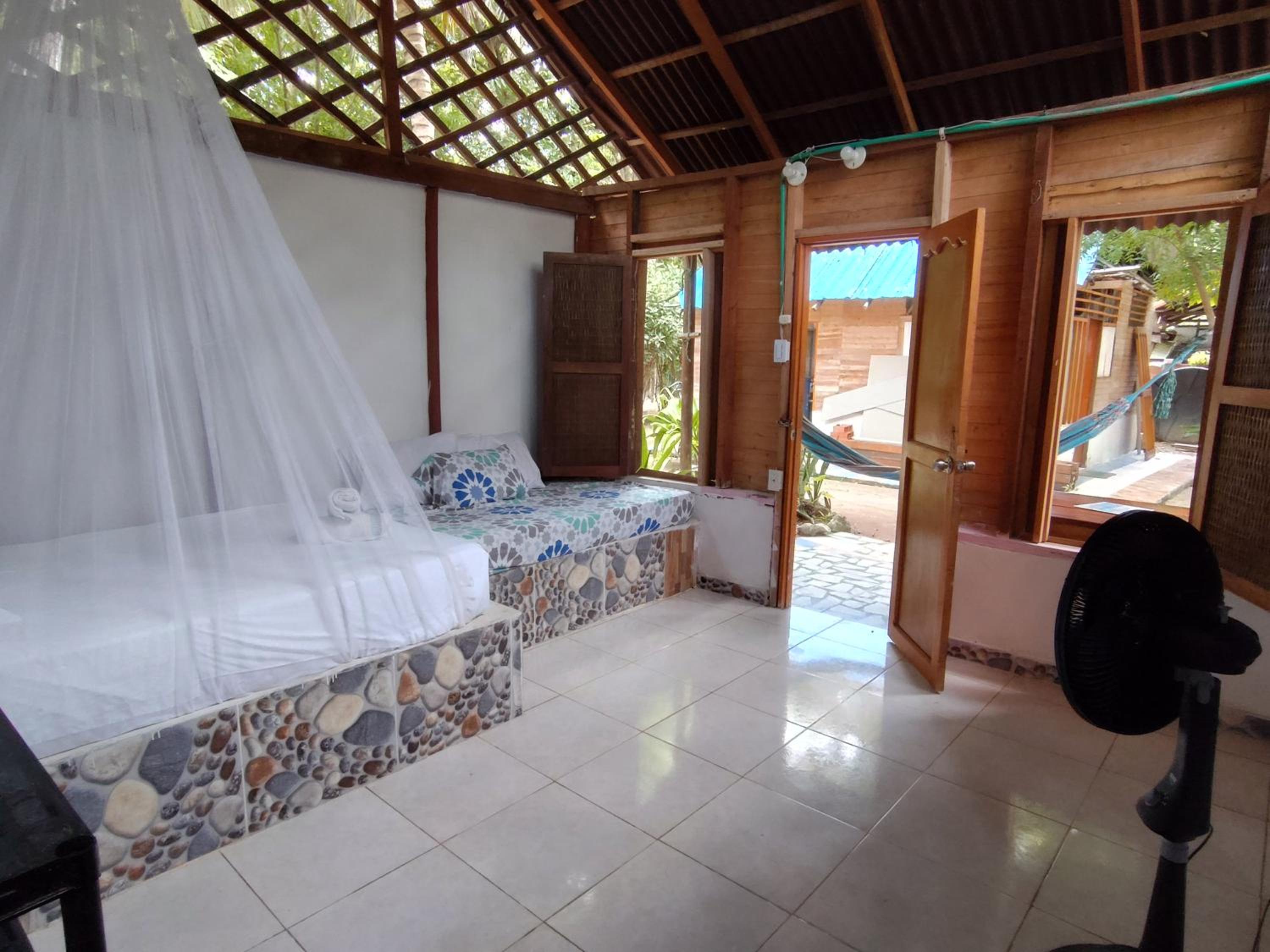 Eco Hotel Campo Verde