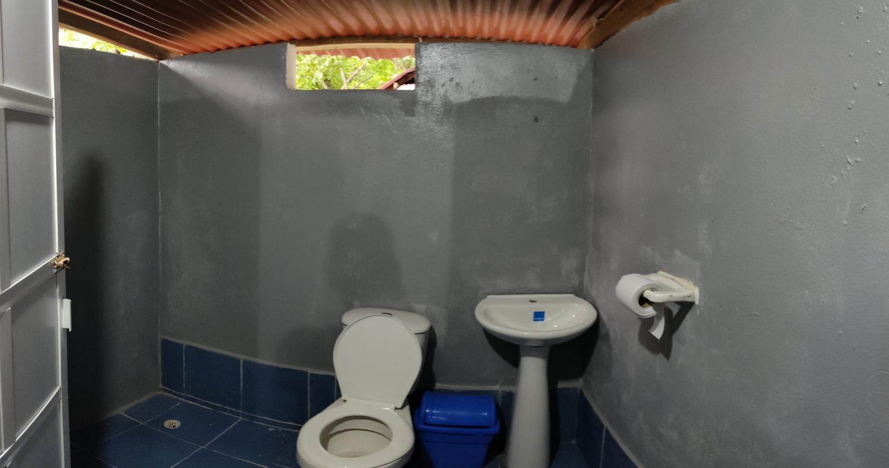Eco Hotel Campo Verde