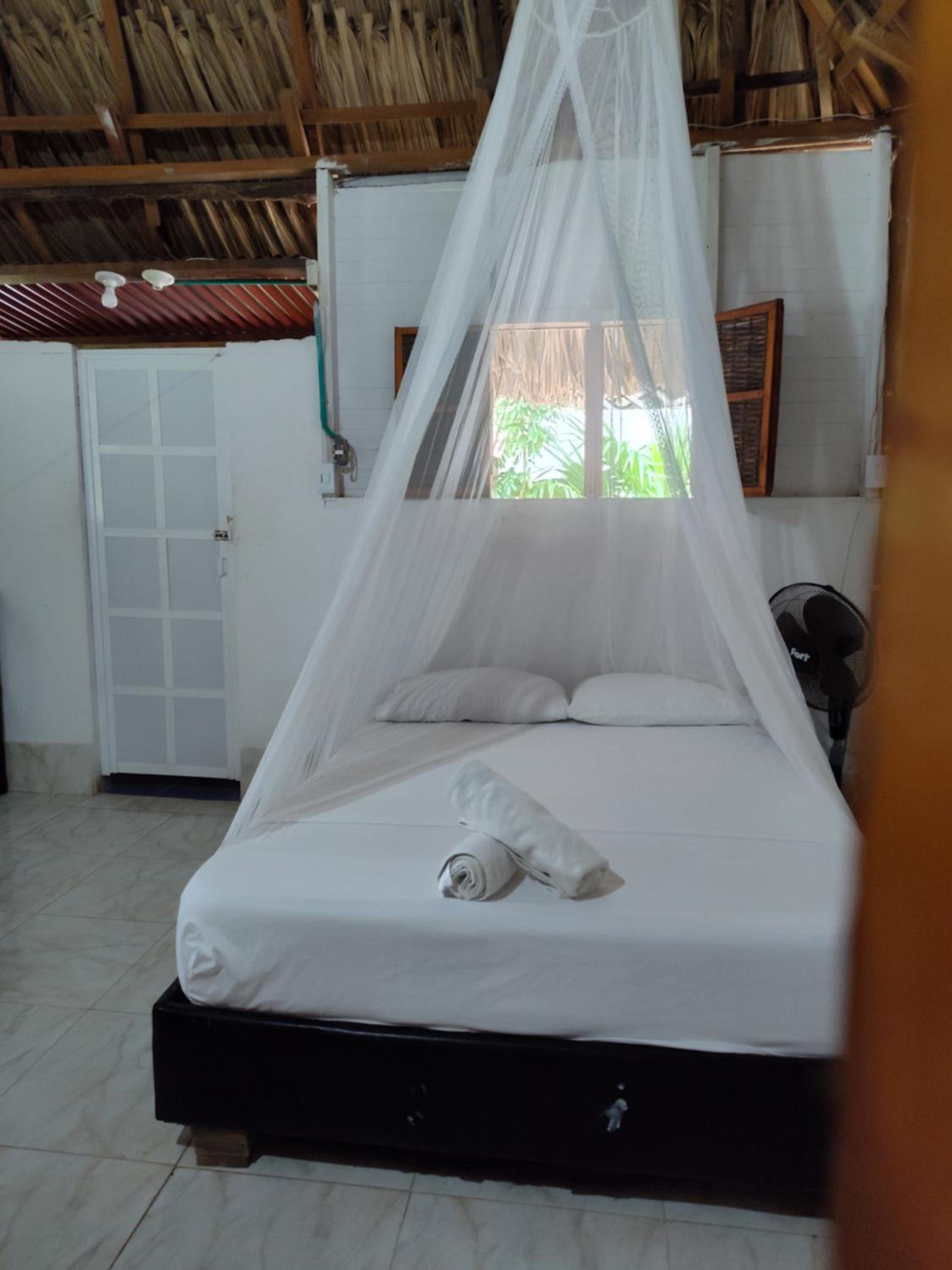 Eco Hotel Campo Verde