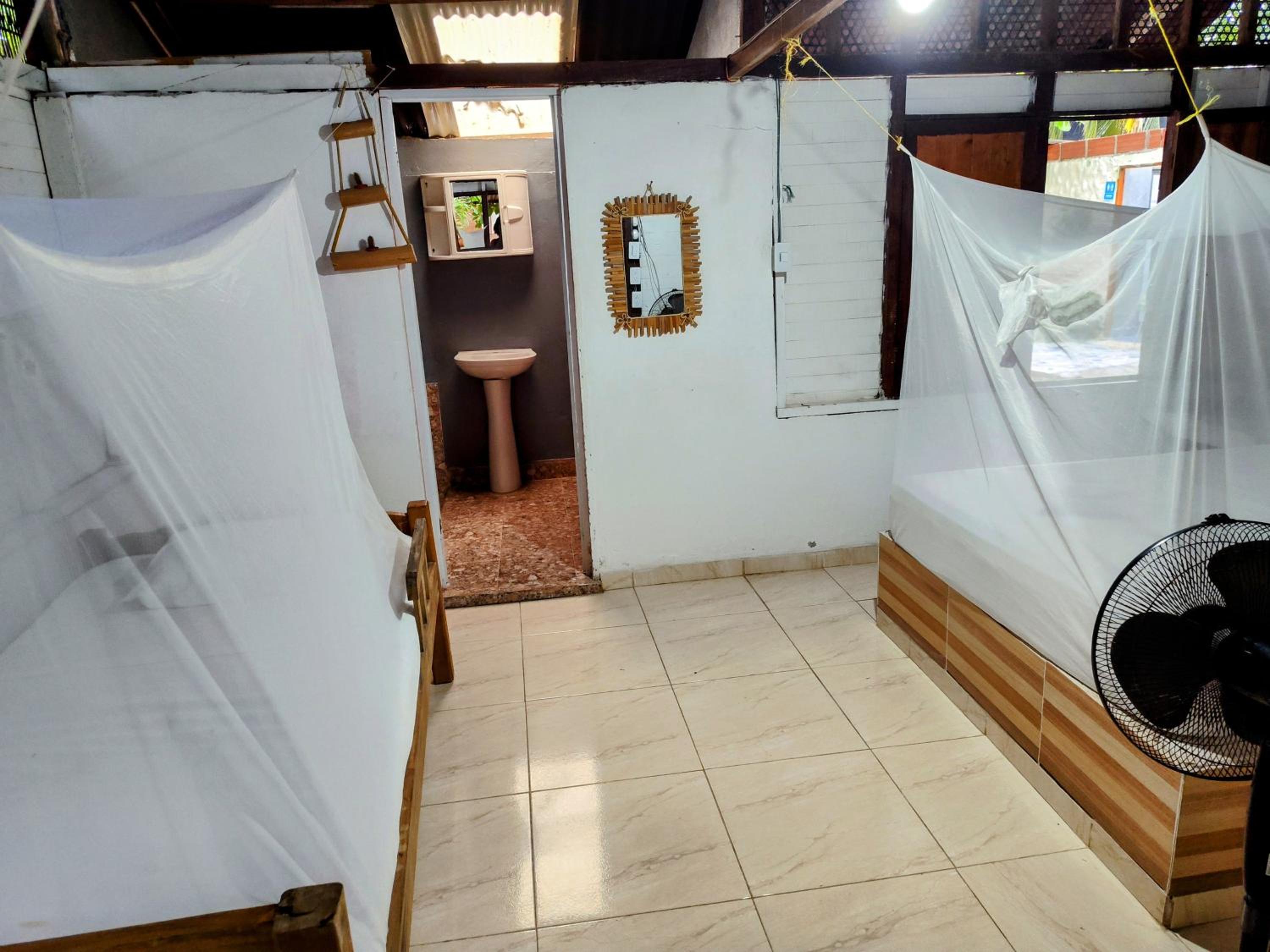 Eco Hotel Campo Verde