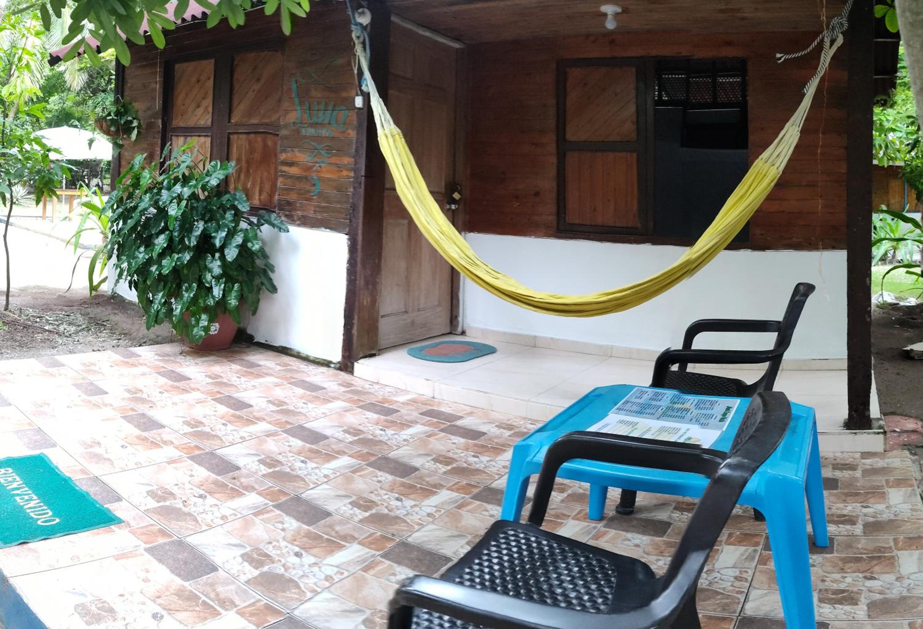 Eco Hotel Campo Verde