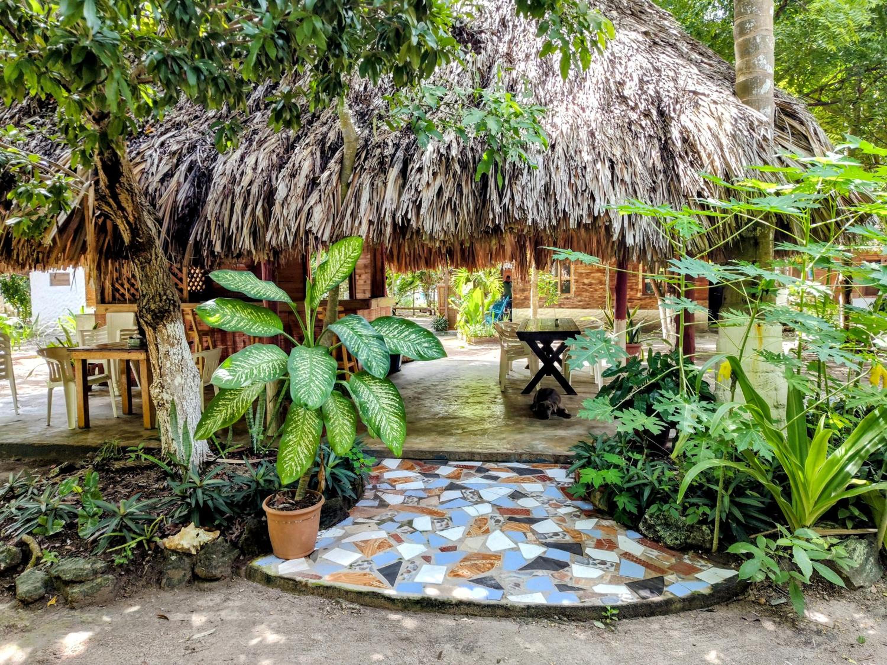 Eco Hotel Campo Verde
