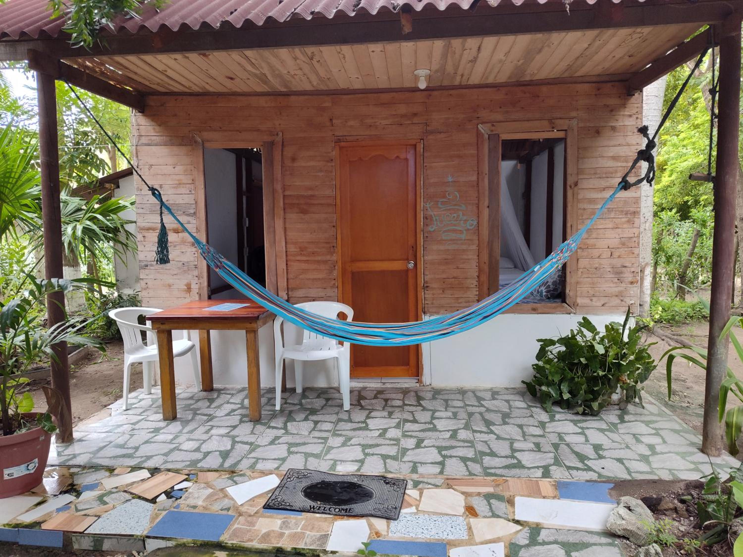 Eco Hotel Campo Verde