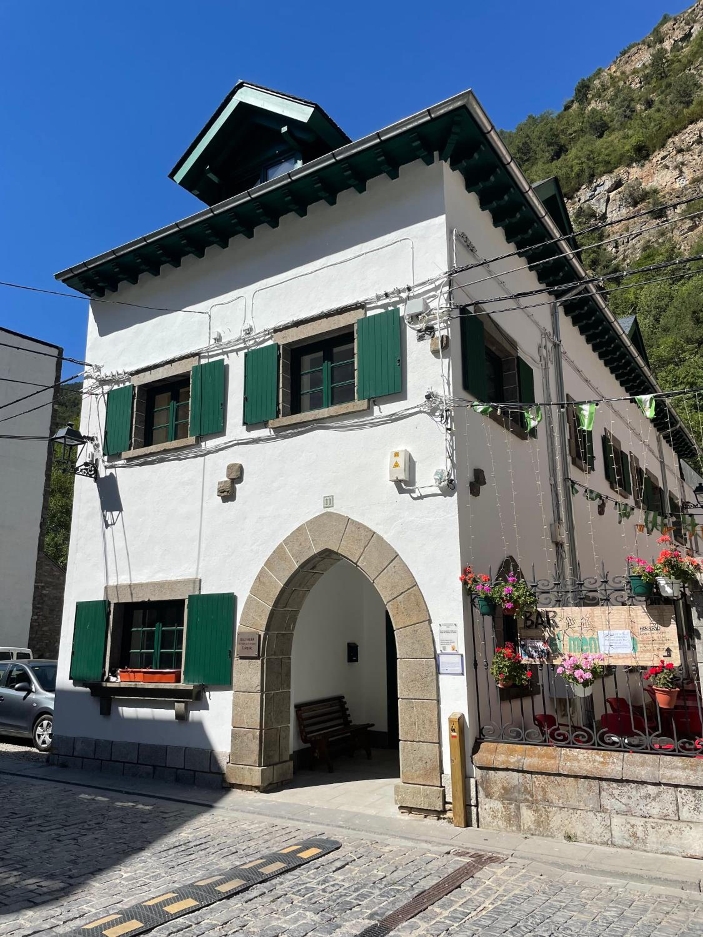 building