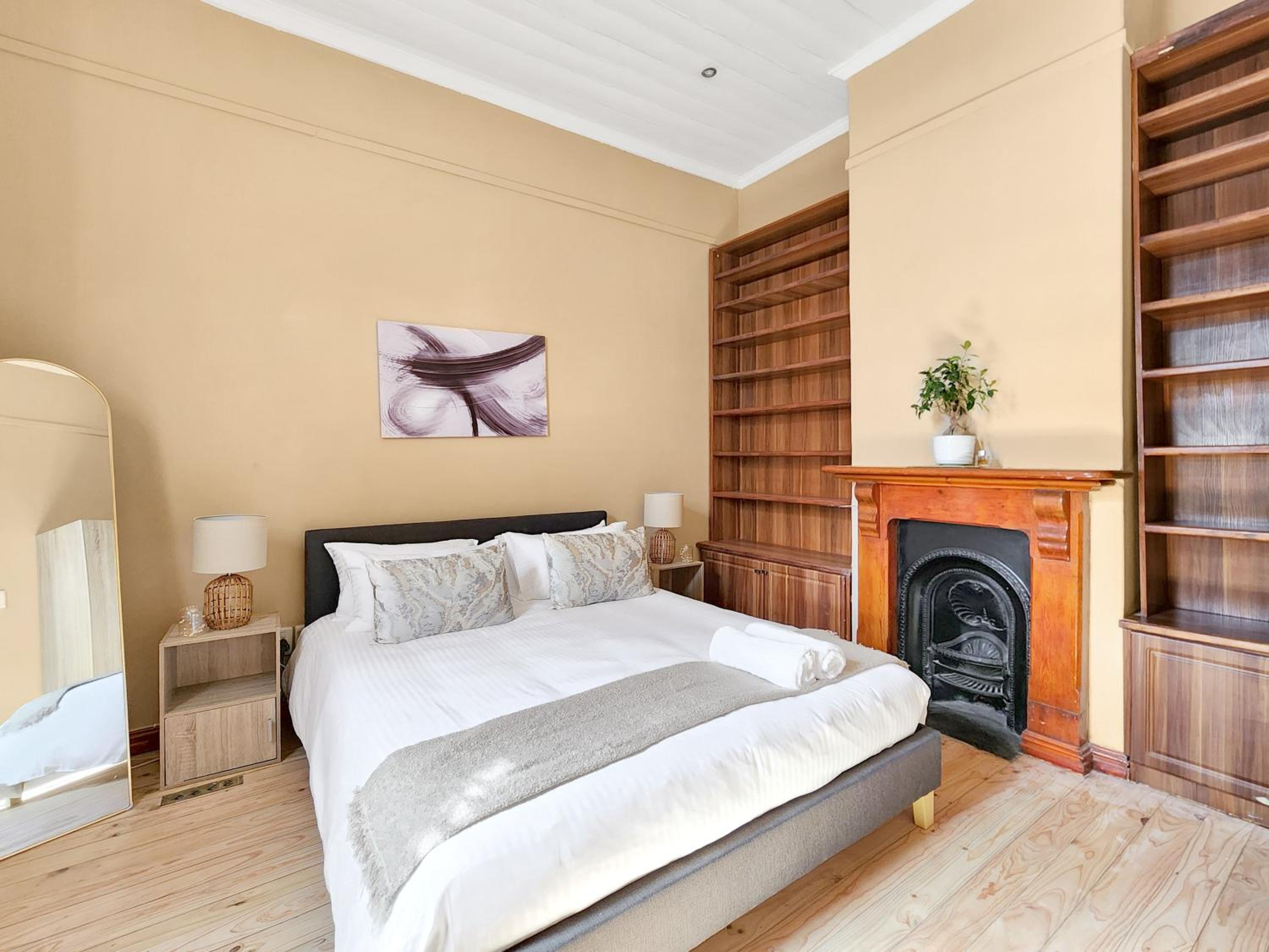 City Central, Spacious and Family friendly view 2