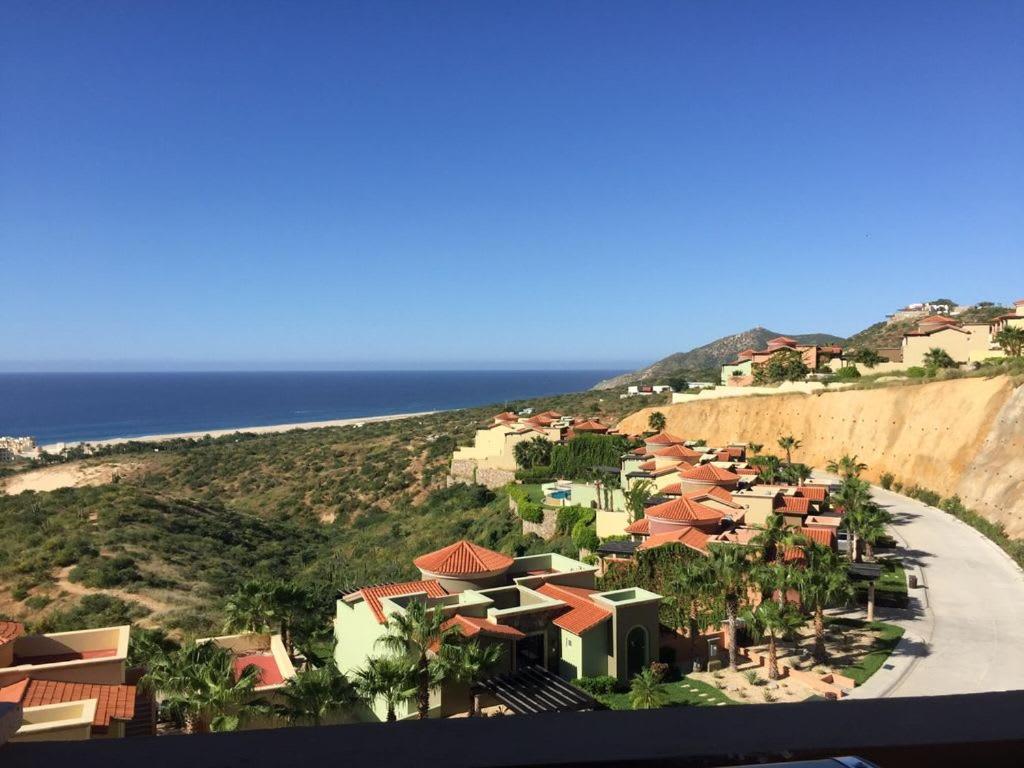 3BD Oceanview Villa at Montecristo Estates - Cabo view 4
