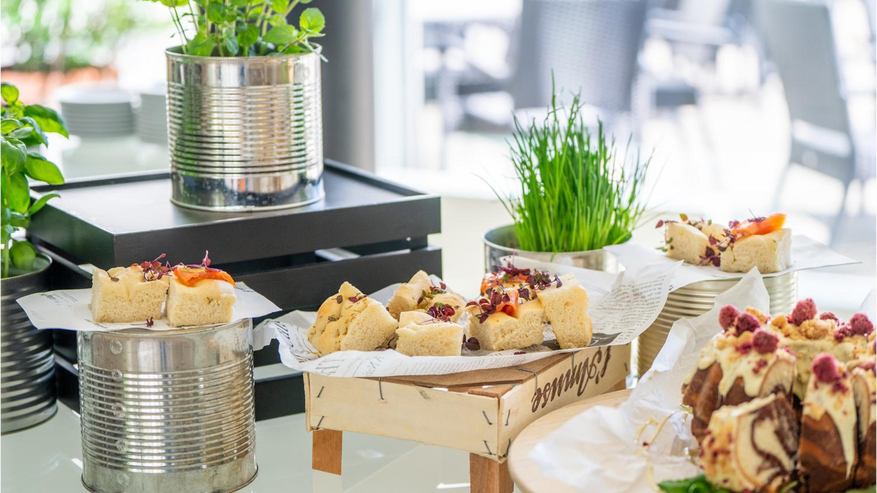 Holiday Inn Berlin Airport - Conference Centre, an IHG Hotel - Property Image 64