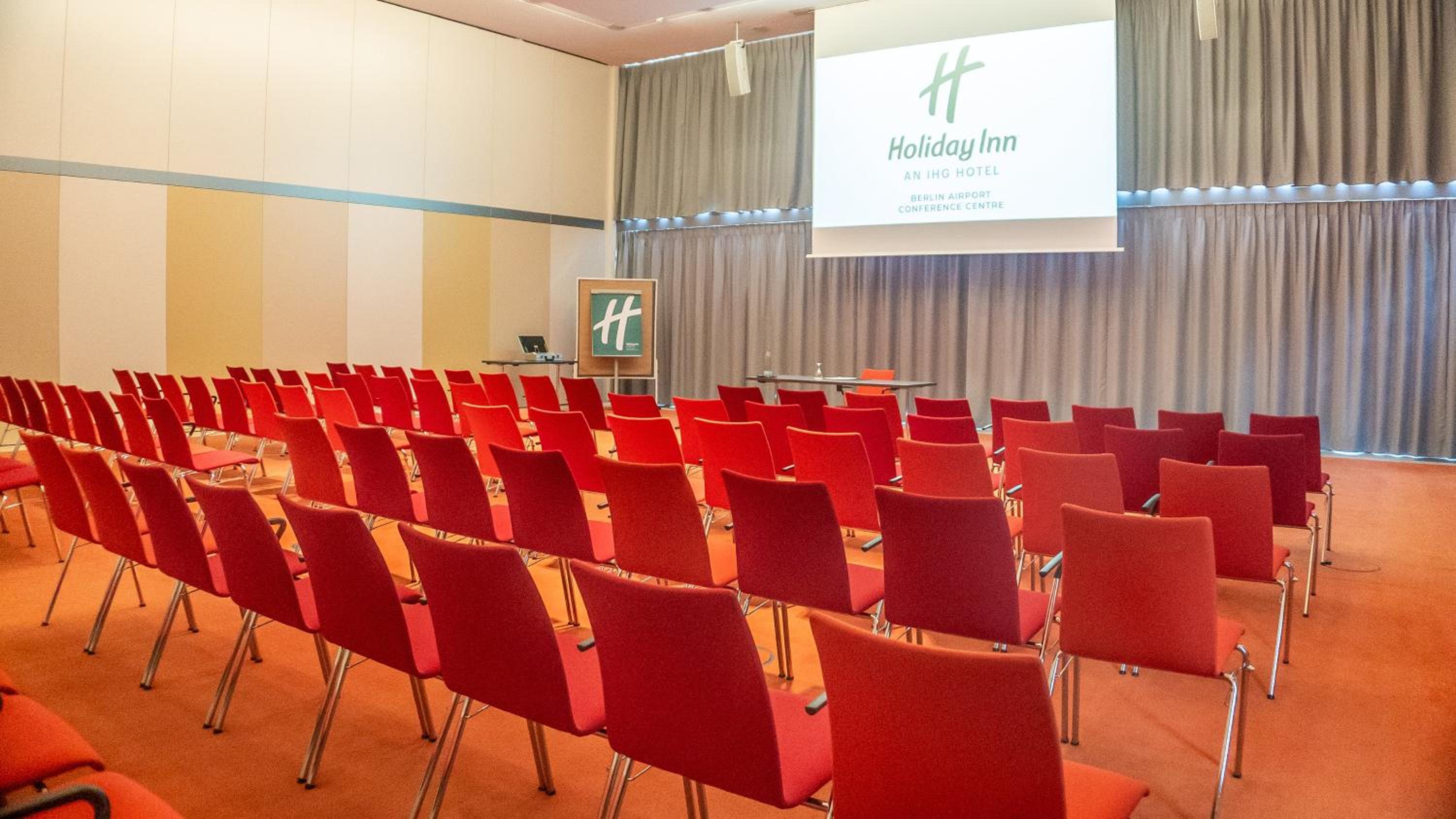 Holiday Inn Berlin Airport - Conference Centre, an IHG Hotel - Property Image 127