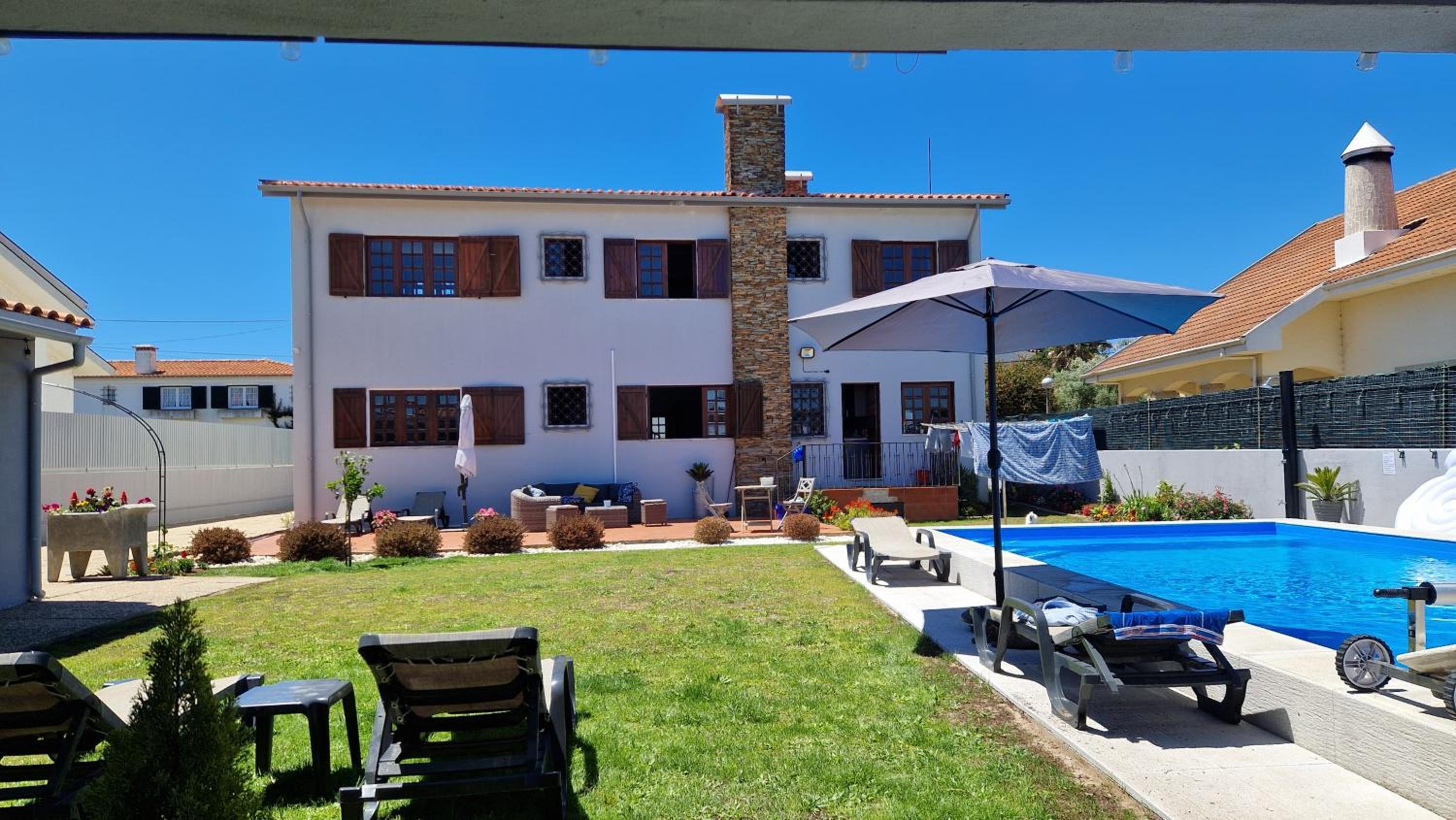 Beachwalk guesthouse