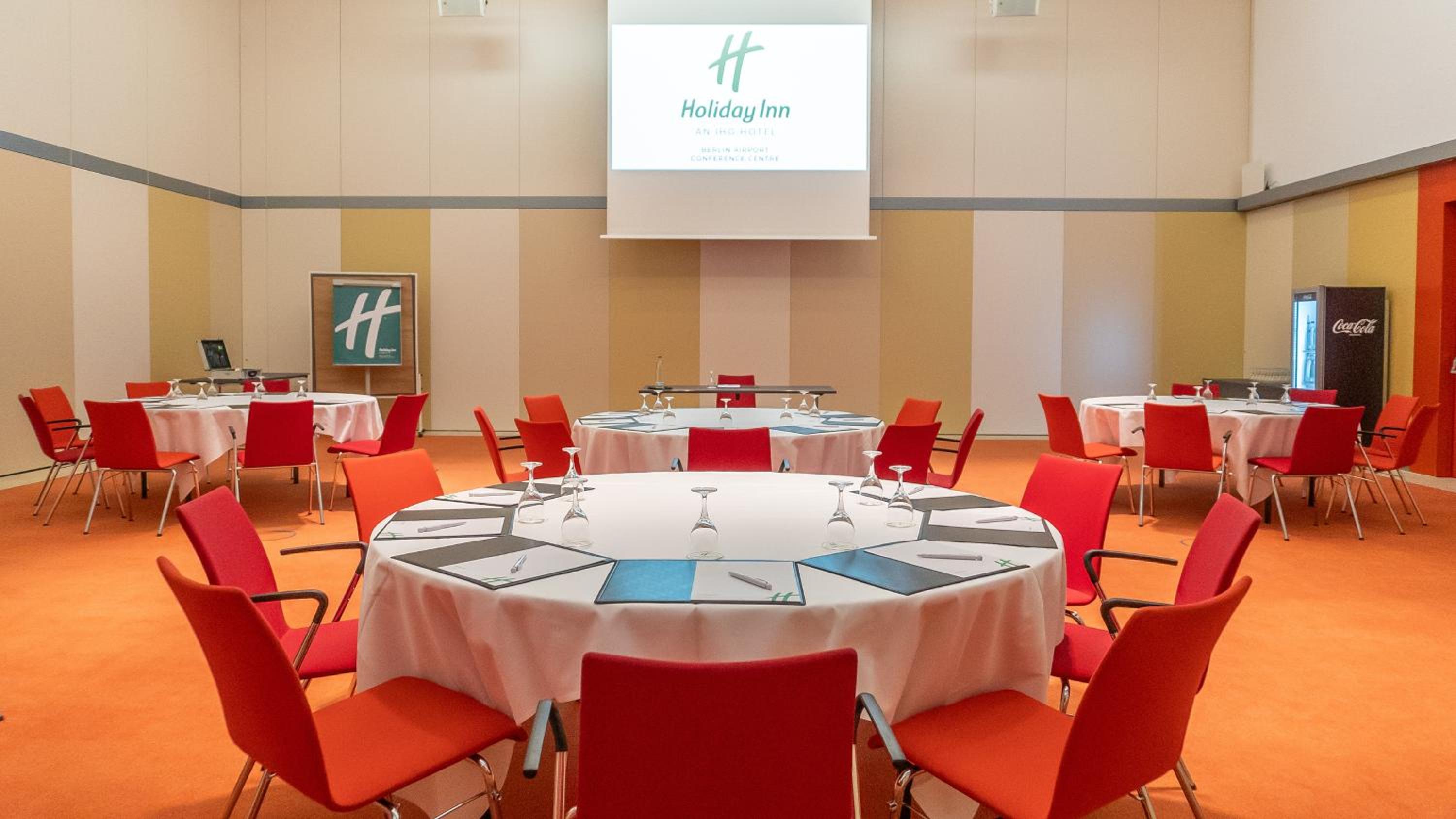 Holiday Inn Berlin Airport - Conference Centre, an IHG Hotel - Property Image 131