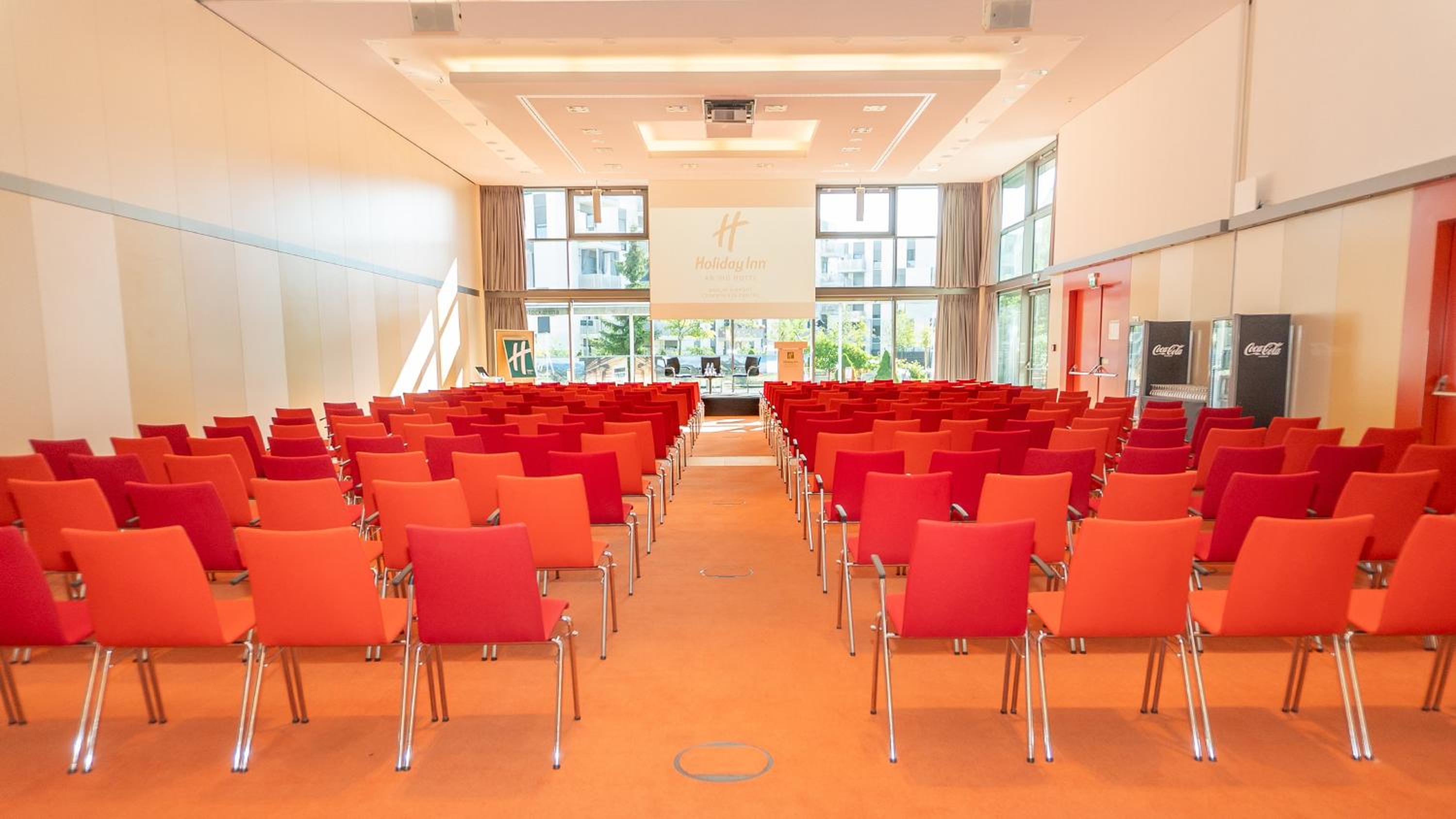 Holiday Inn Berlin Airport - Conference Centre, an IHG Hotel - Property Image 67
