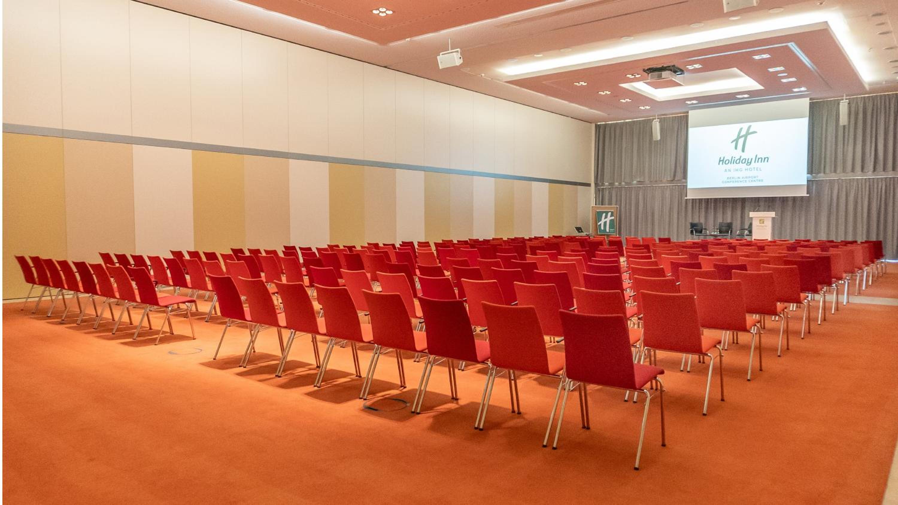 Holiday Inn Berlin Airport - Conference Centre, an IHG Hotel - Property Image 132