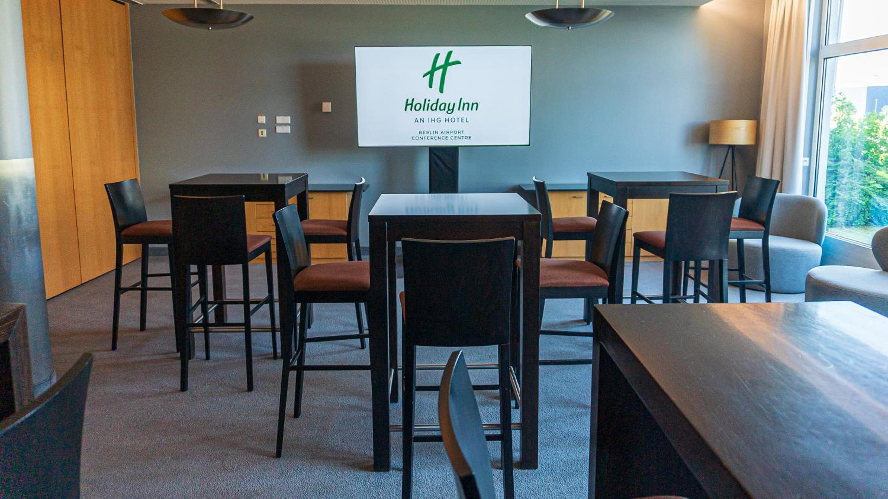 Holiday Inn Berlin Airport - Conference Centre, an IHG Hotel - Property Image 124