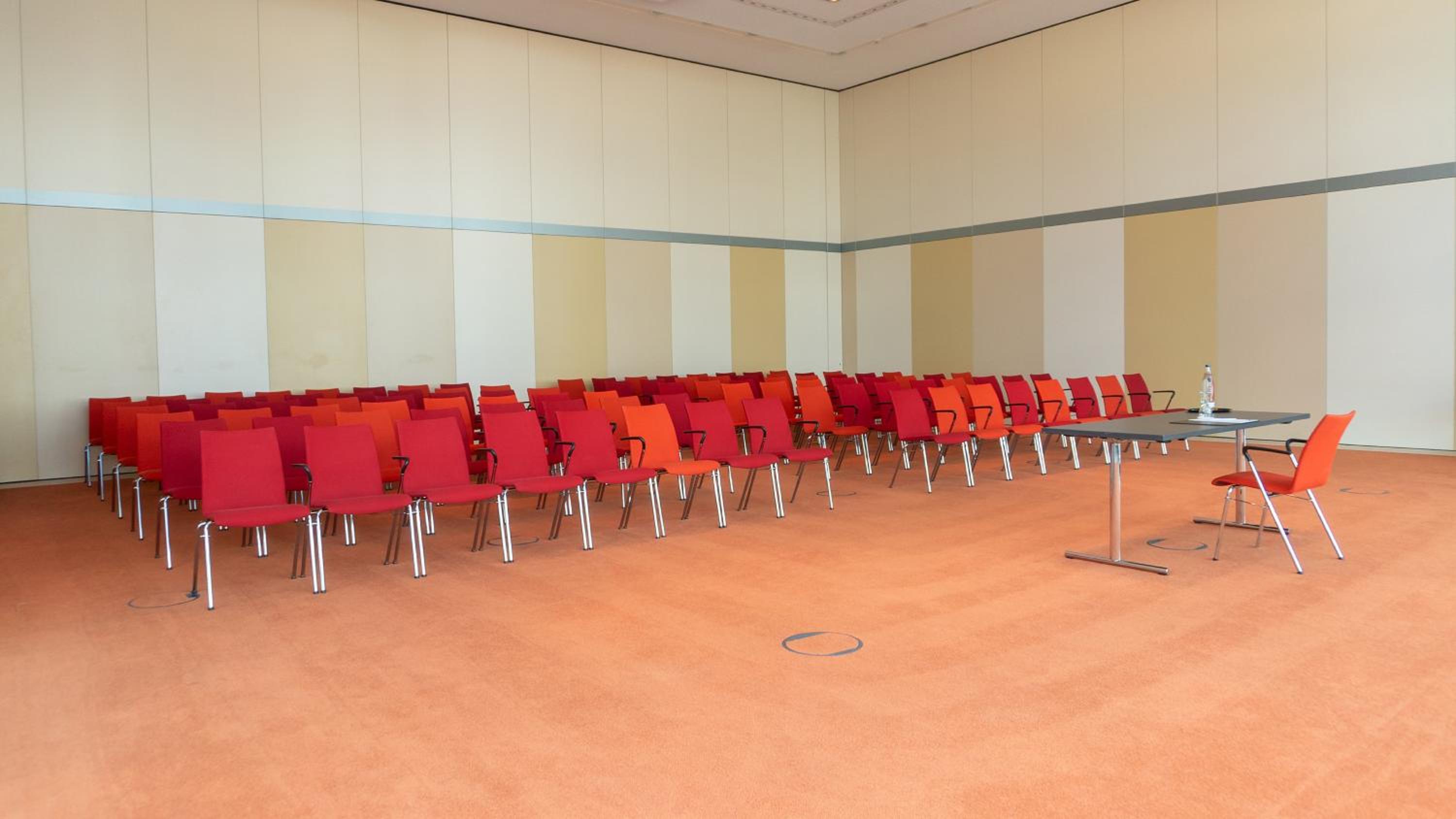 Holiday Inn Berlin Airport - Conference Centre, an IHG Hotel - Property Image 52