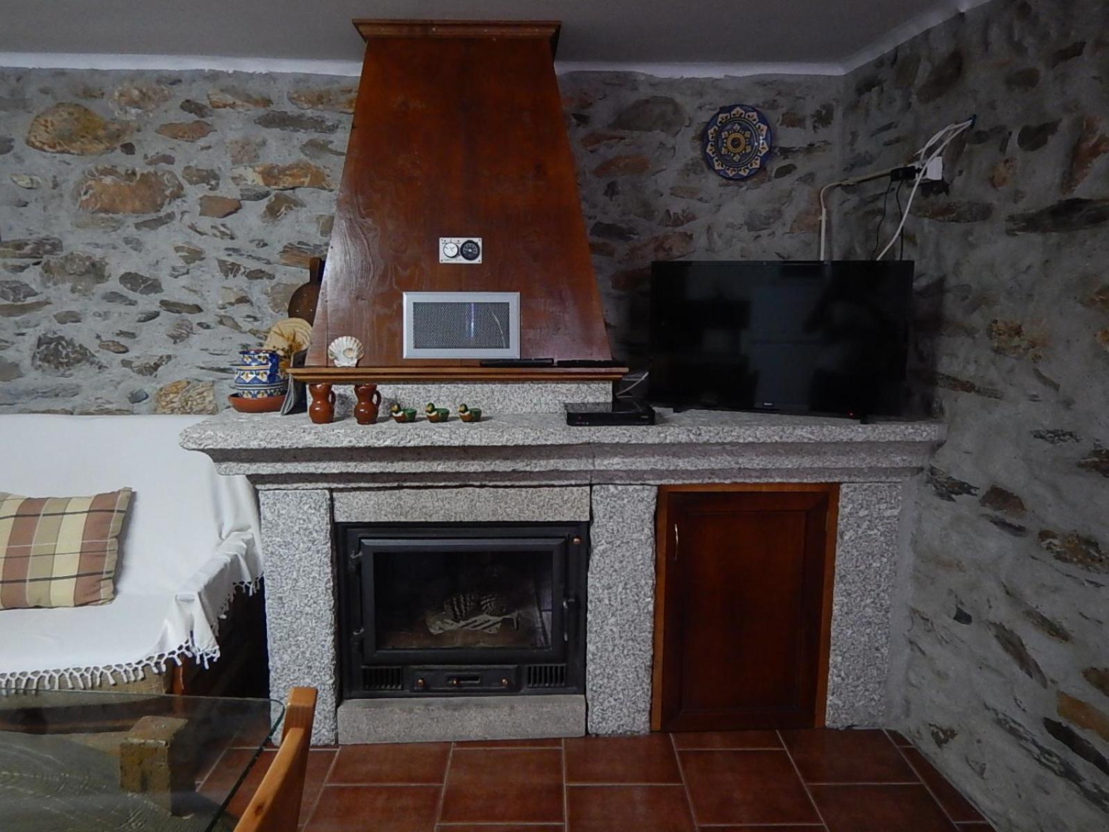 Casa da Pracica, Serapicos