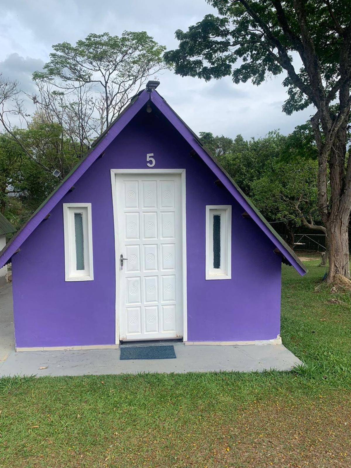 Pousada Sitio Roda D'Água Mairinque
