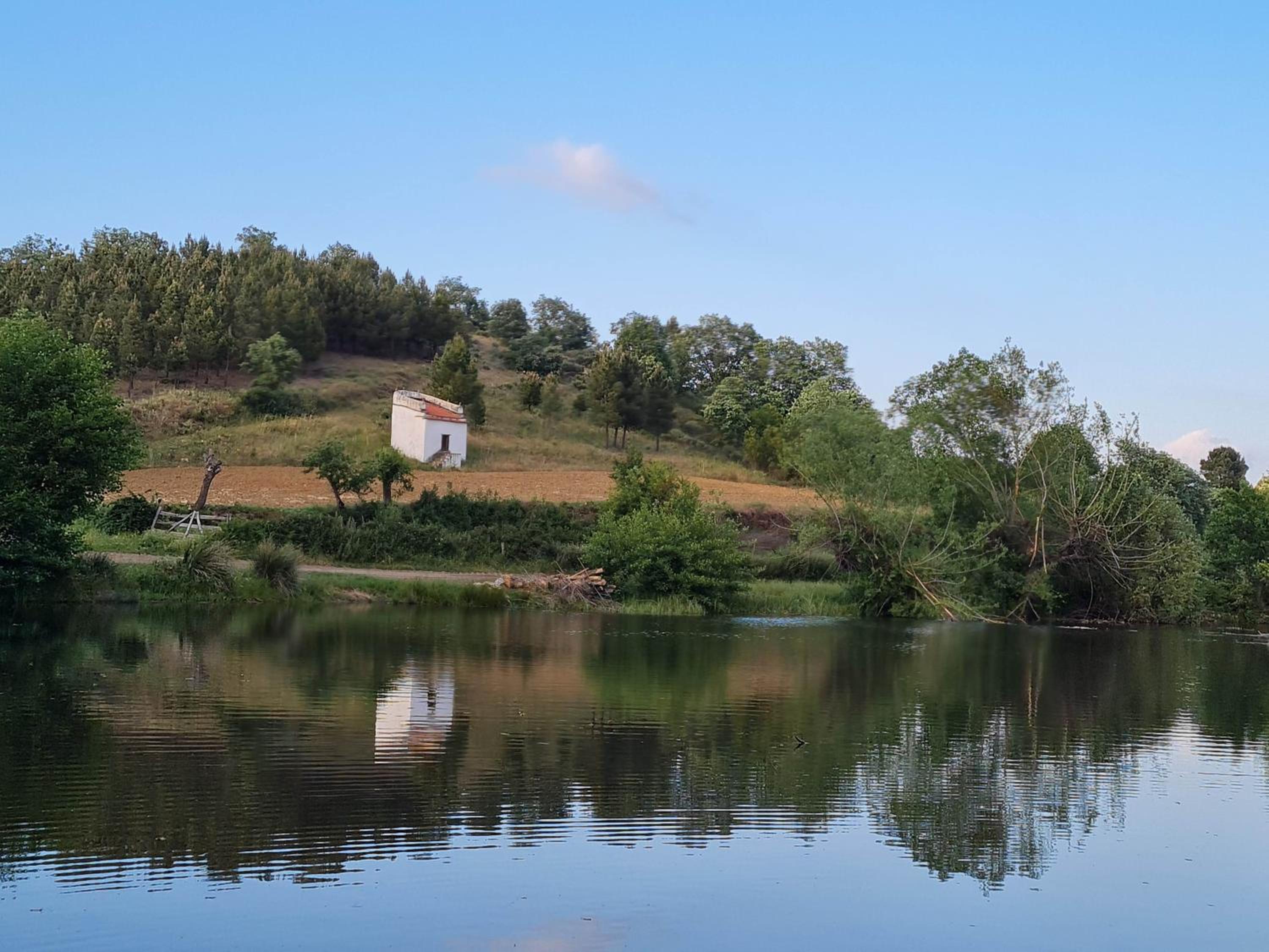 Casa da Pracica, Serapicos