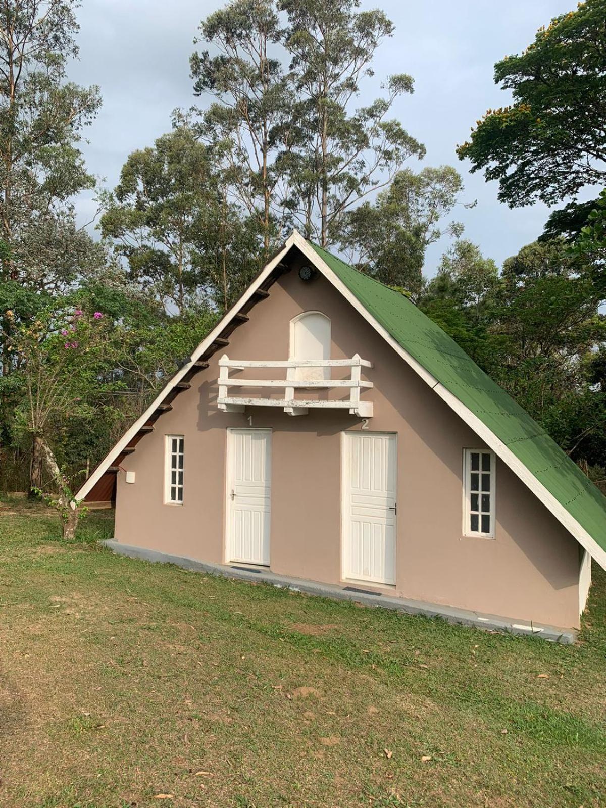 Pousada Sitio Roda D'Água Mairinque
