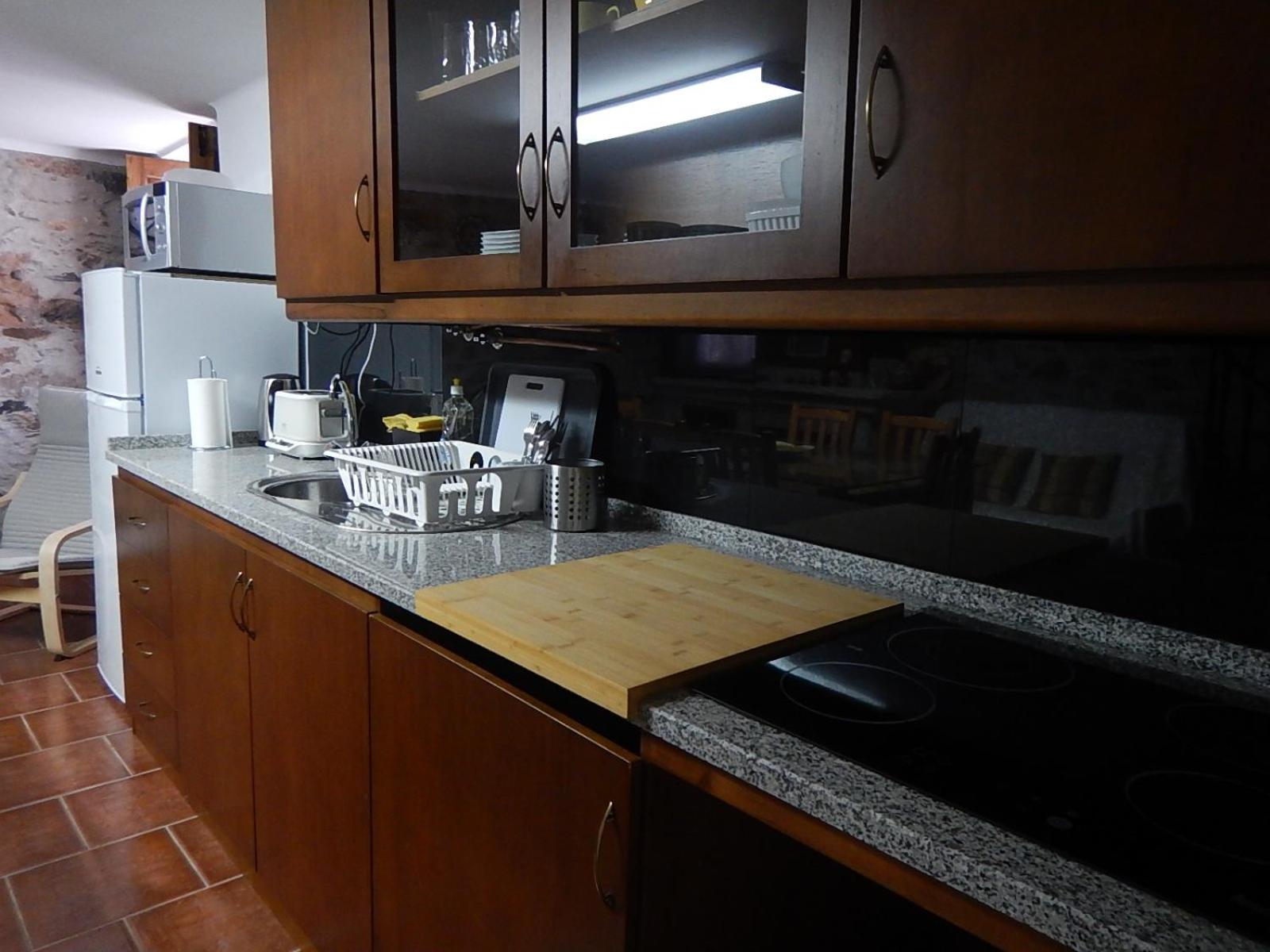 Casa da Pracica, Serapicos