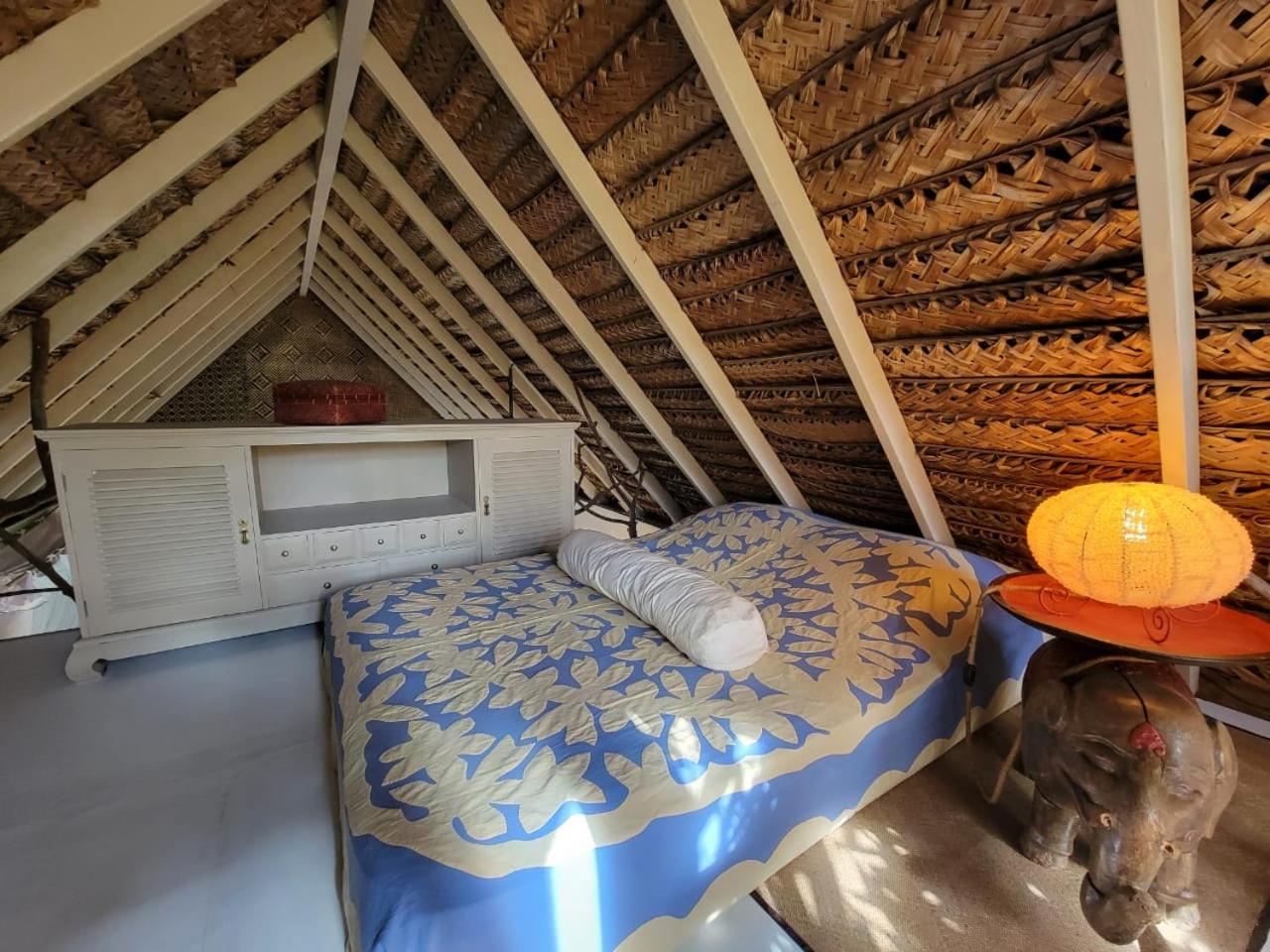 LOFT VANILLE avec clim et piscine partagee view 3