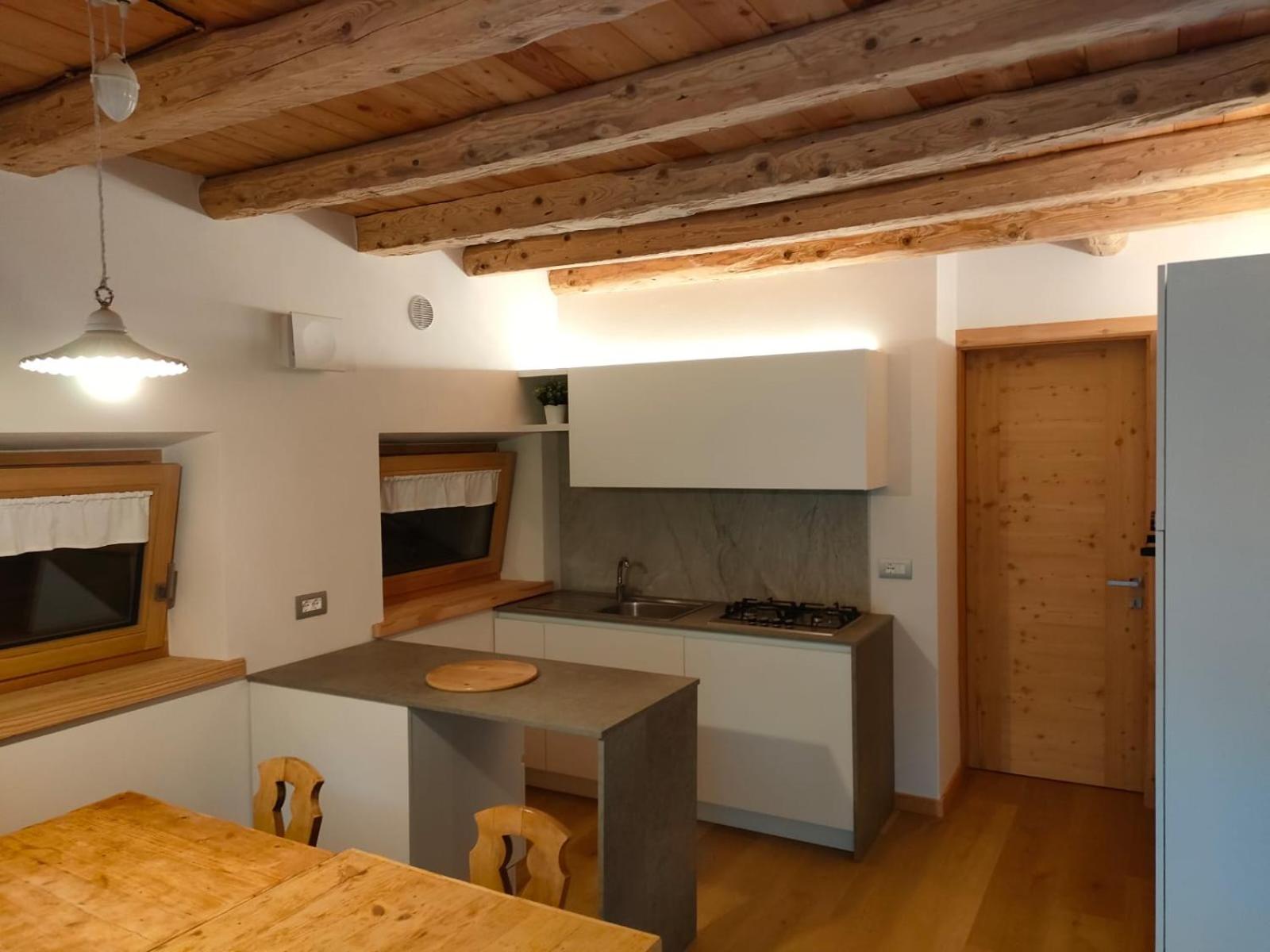 Gianni Rocca Apartments view 4
