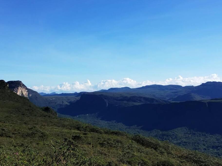 Chalé Escondido , Vale Do Capão