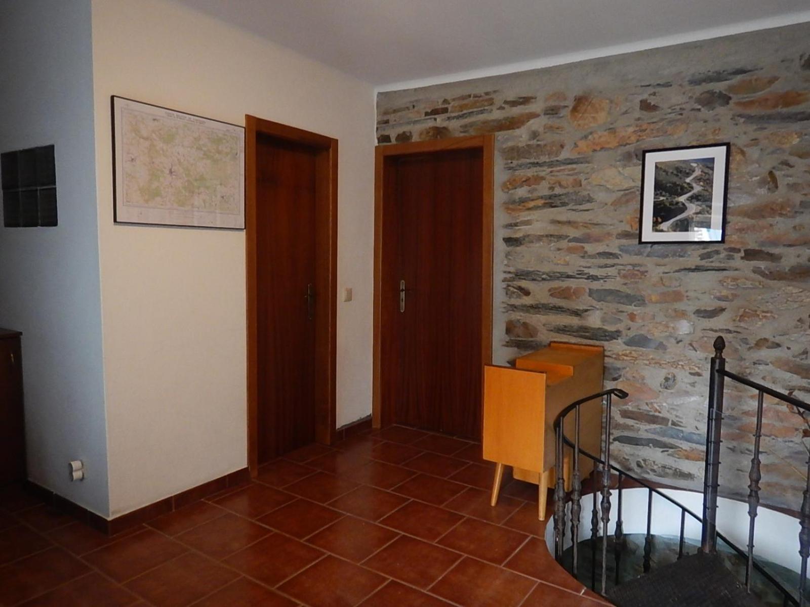 Casa da Pracica, Serapicos