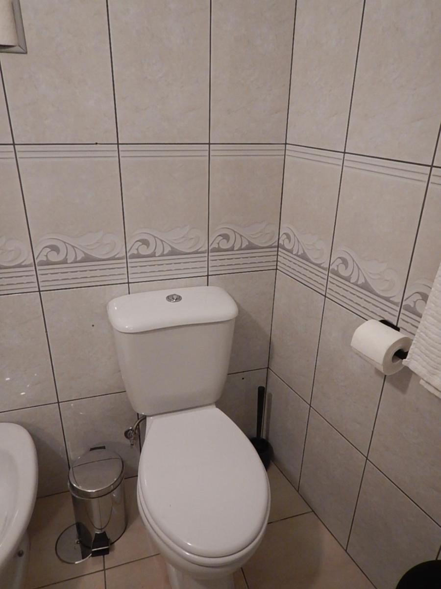 Casa da Pracica, Serapicos