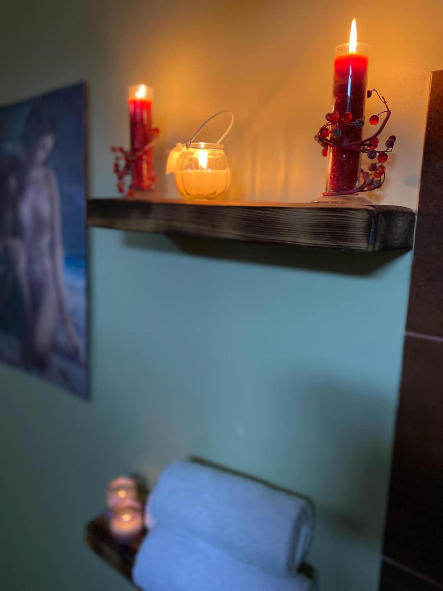 Relax Station