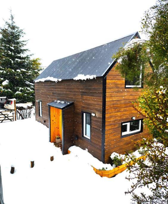 Cabaña en Bariloche para 4 pax