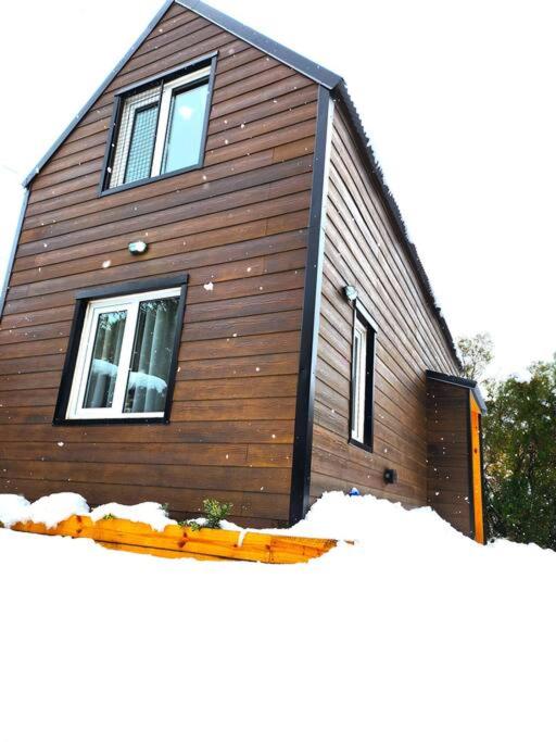 Cabaña en Bariloche para 4 pax