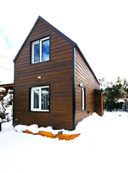 Cabaña en Bariloche para 4 pax
