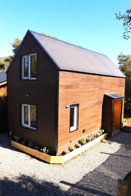 Cabaña en Bariloche para 4 pax
