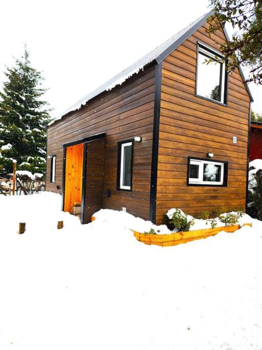 Cabaña en Bariloche para 4 pax