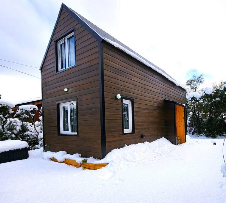 Cabaña en Bariloche para 4 pax