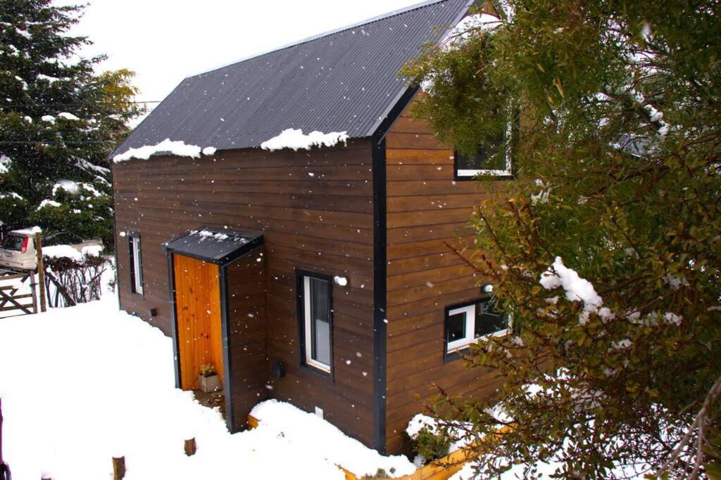 Cabaña en Bariloche para 4 pax