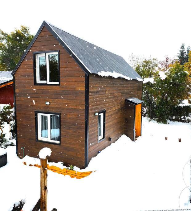 Cabaña en Bariloche para 4 pax